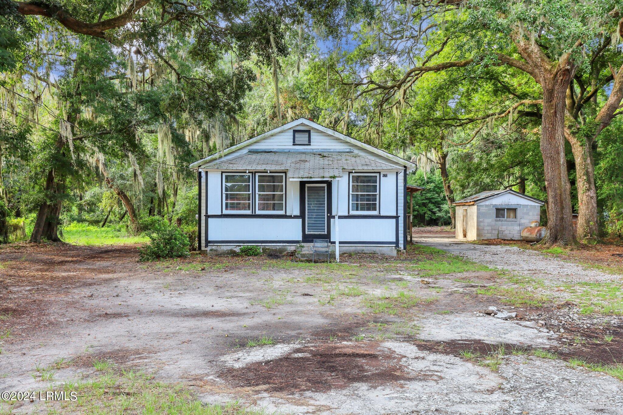 177 Broad River Boulevard