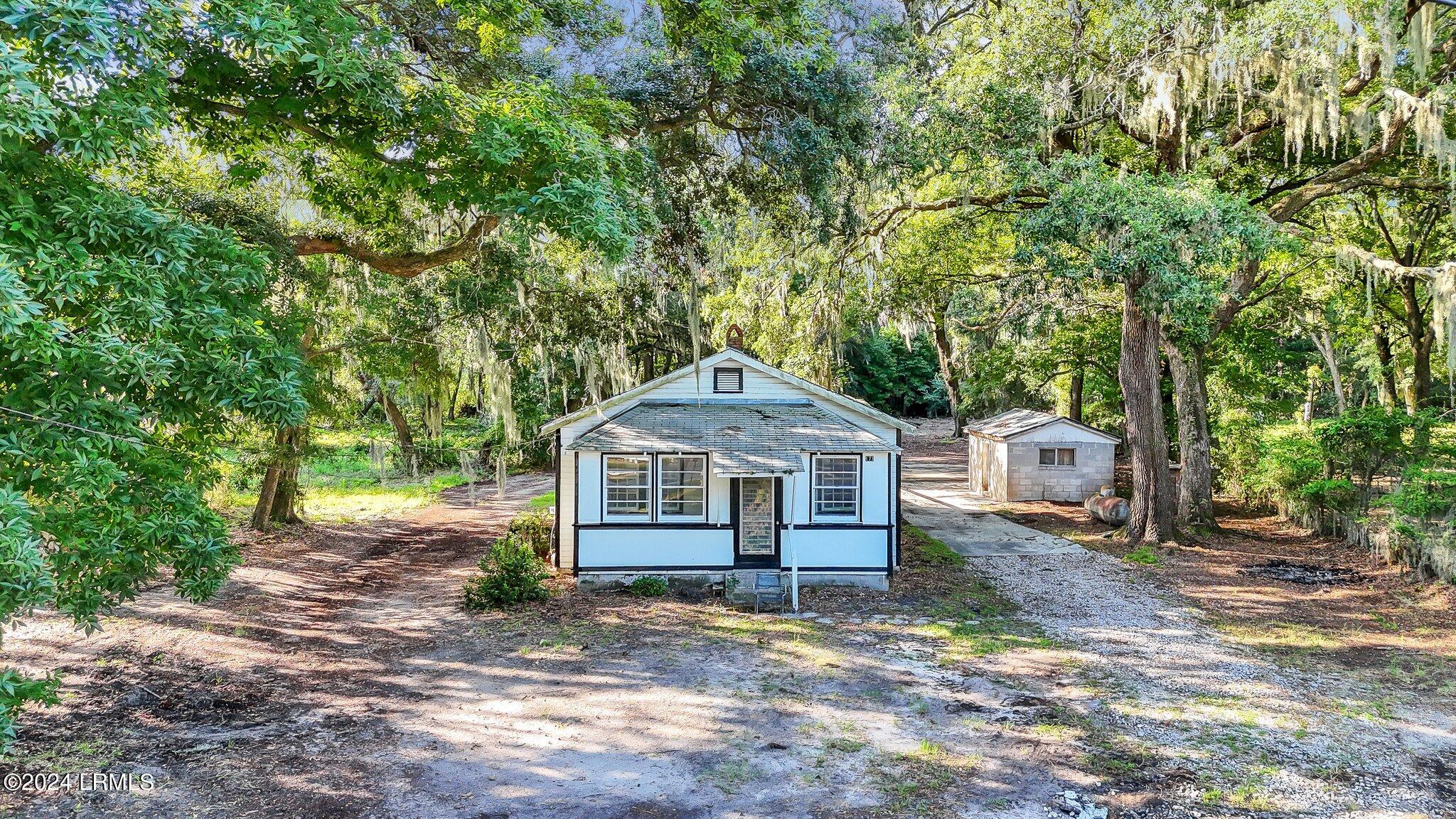 177 Broad River Boulevard