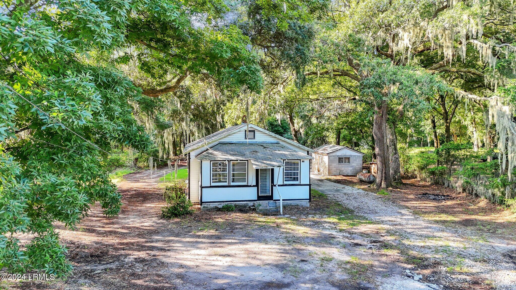 177 Broad River Boulevard
