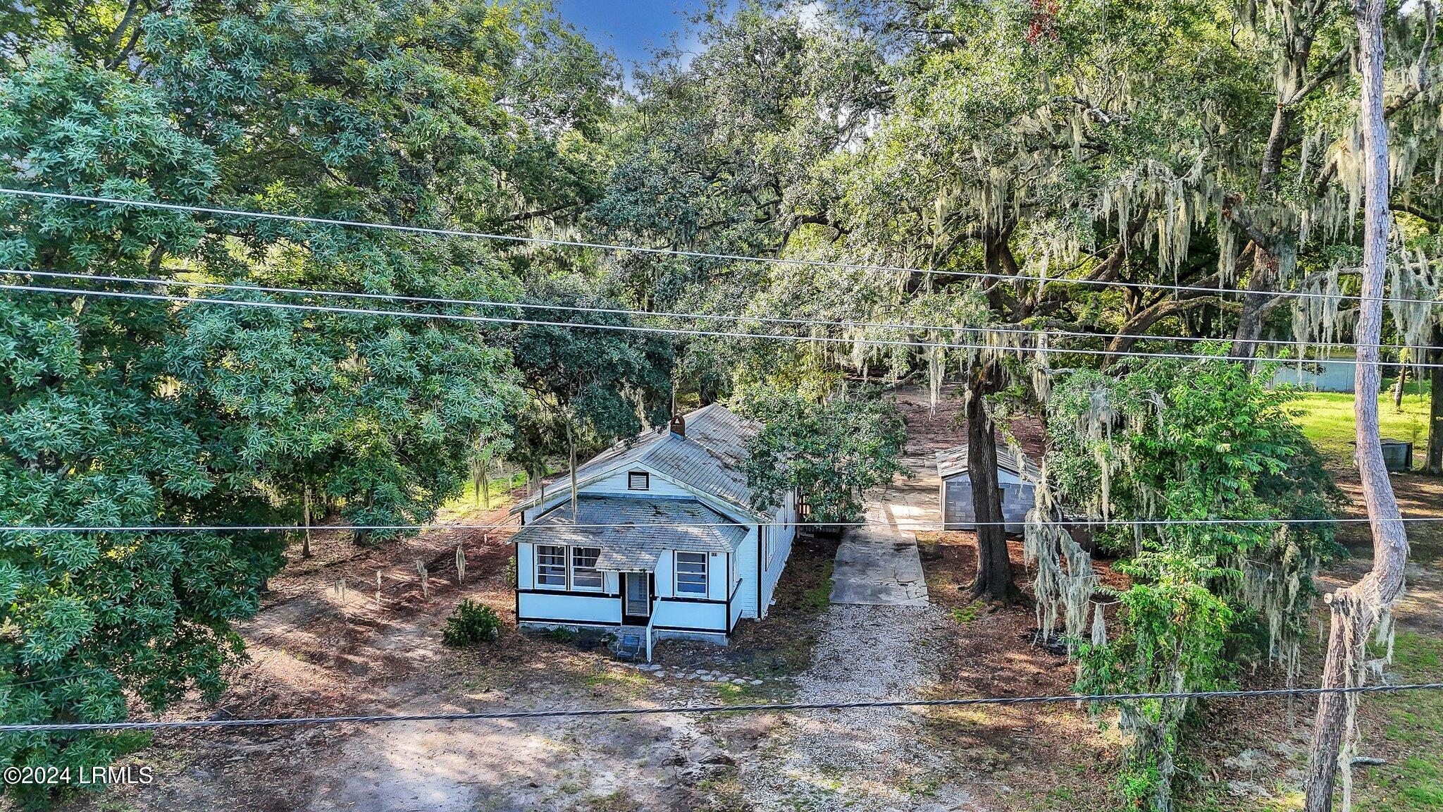 177 Broad River Boulevard