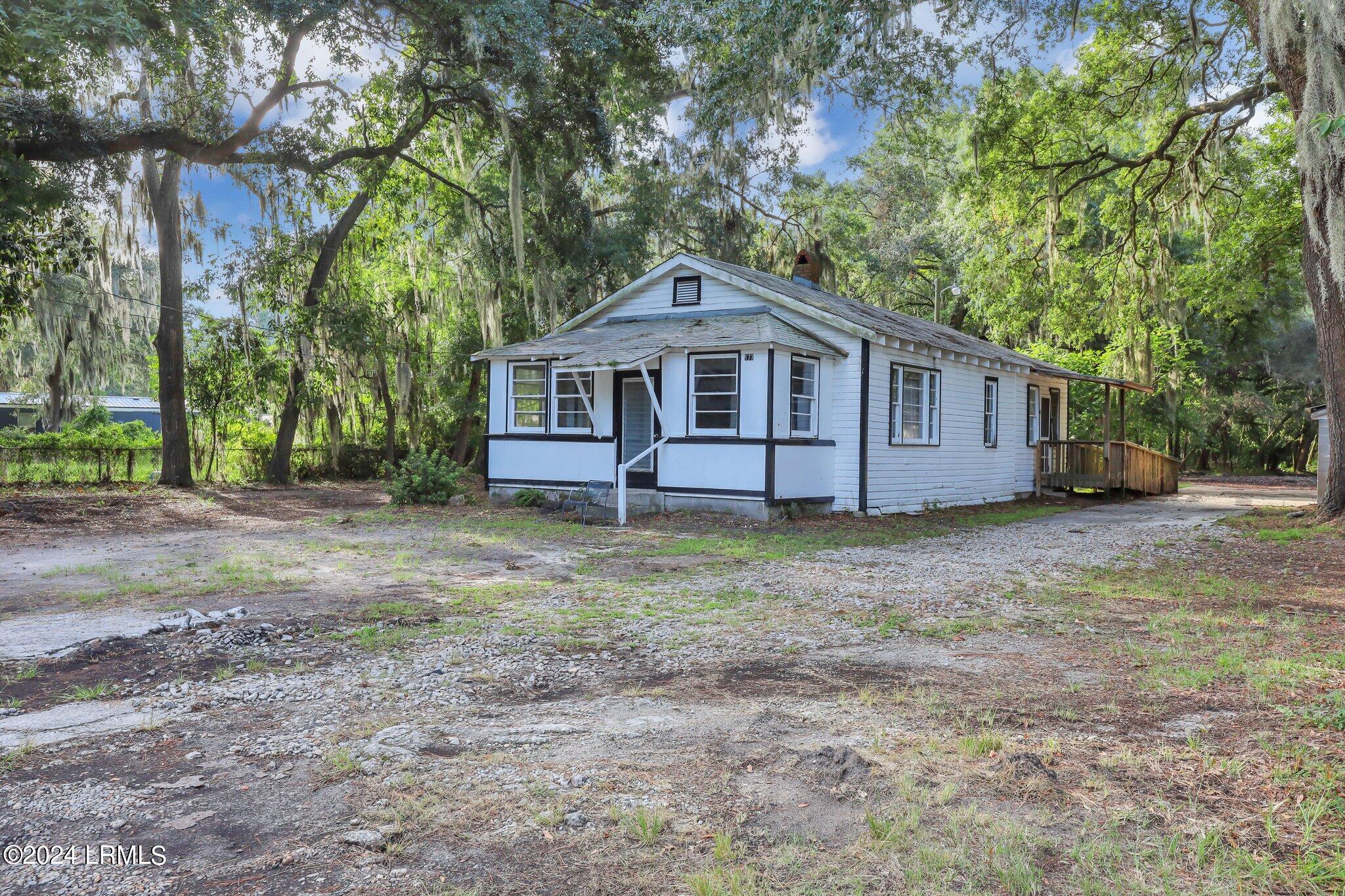 177 Broad River Boulevard