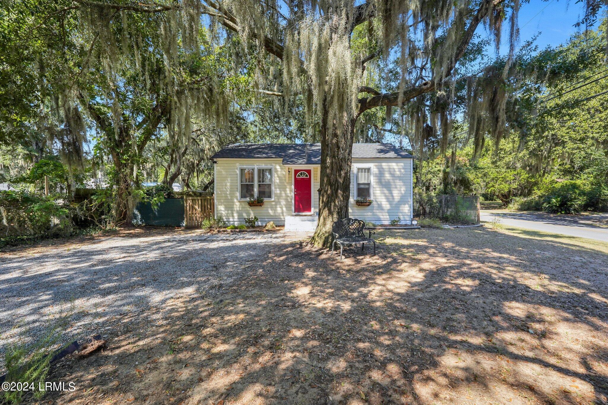2601 Rodgers Drive