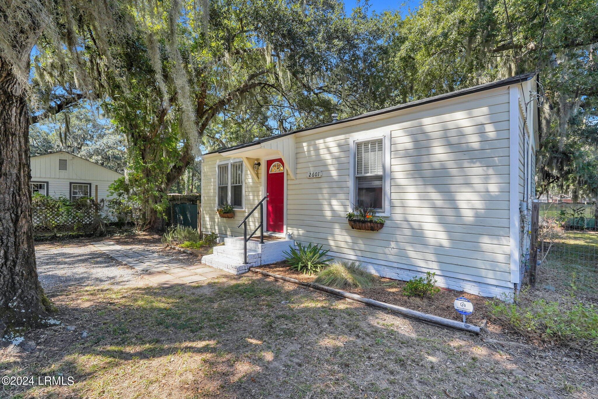 2601 Rodgers Drive
