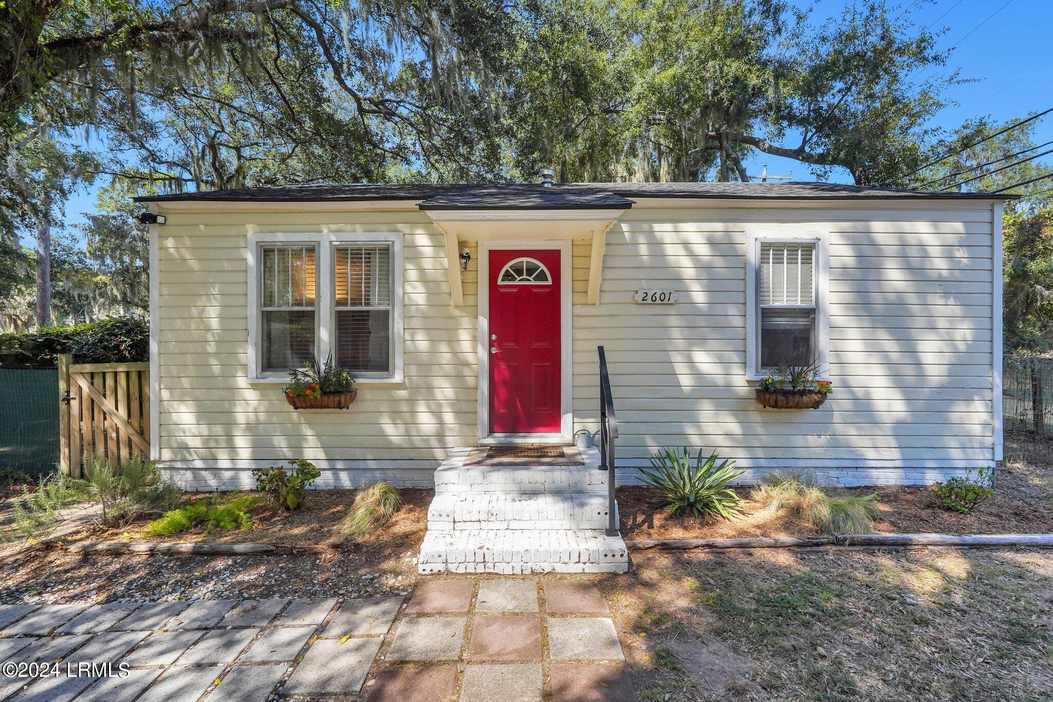 2601 Rodgers Drive