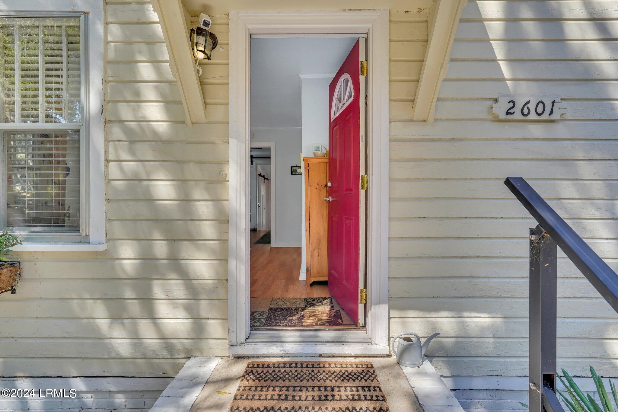 2601 Rodgers Drive