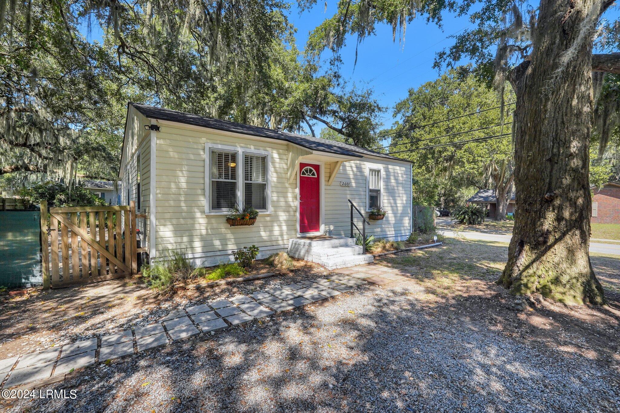 2601 Rodgers Drive