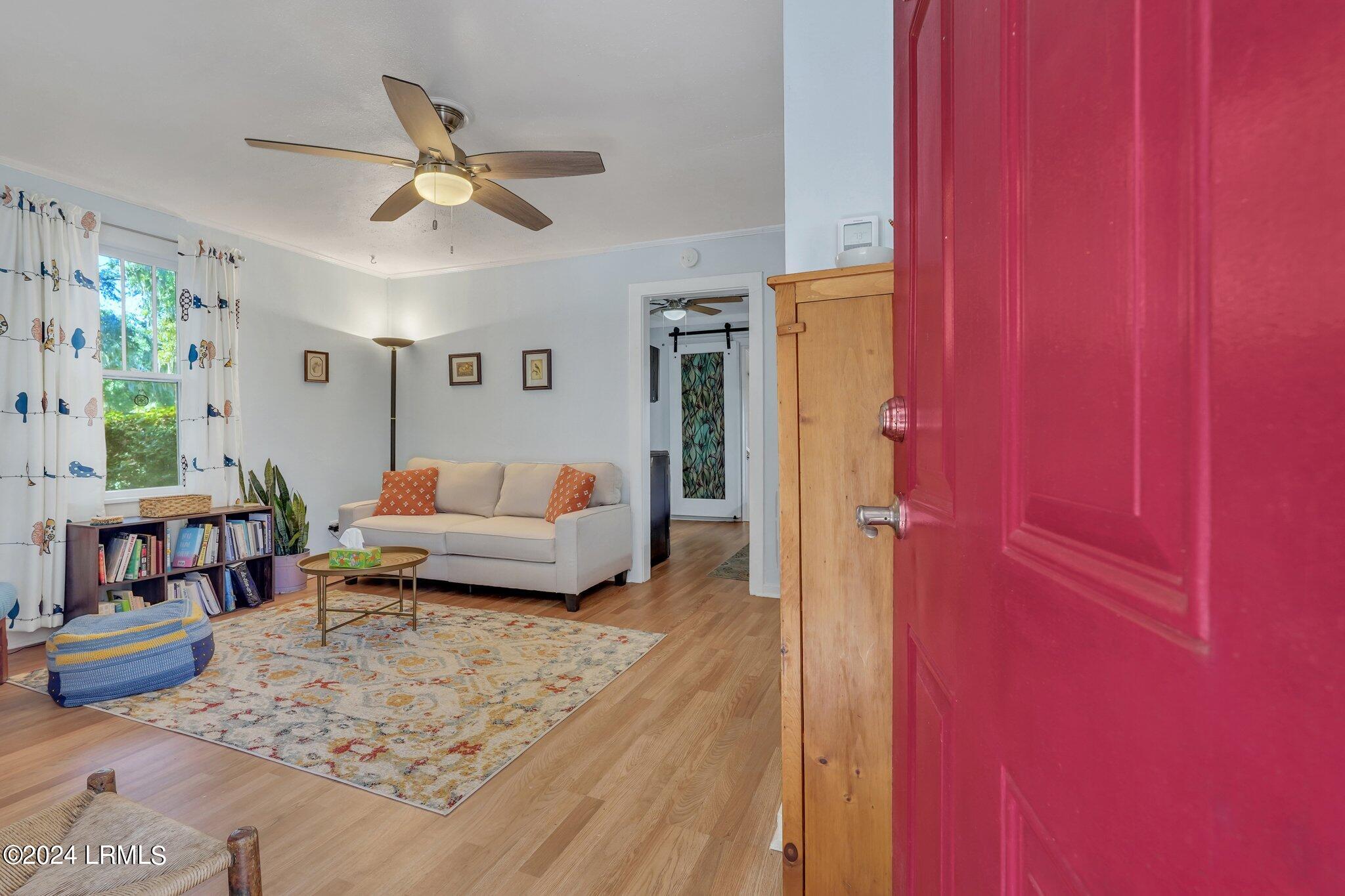 2601 Rodgers Drive
