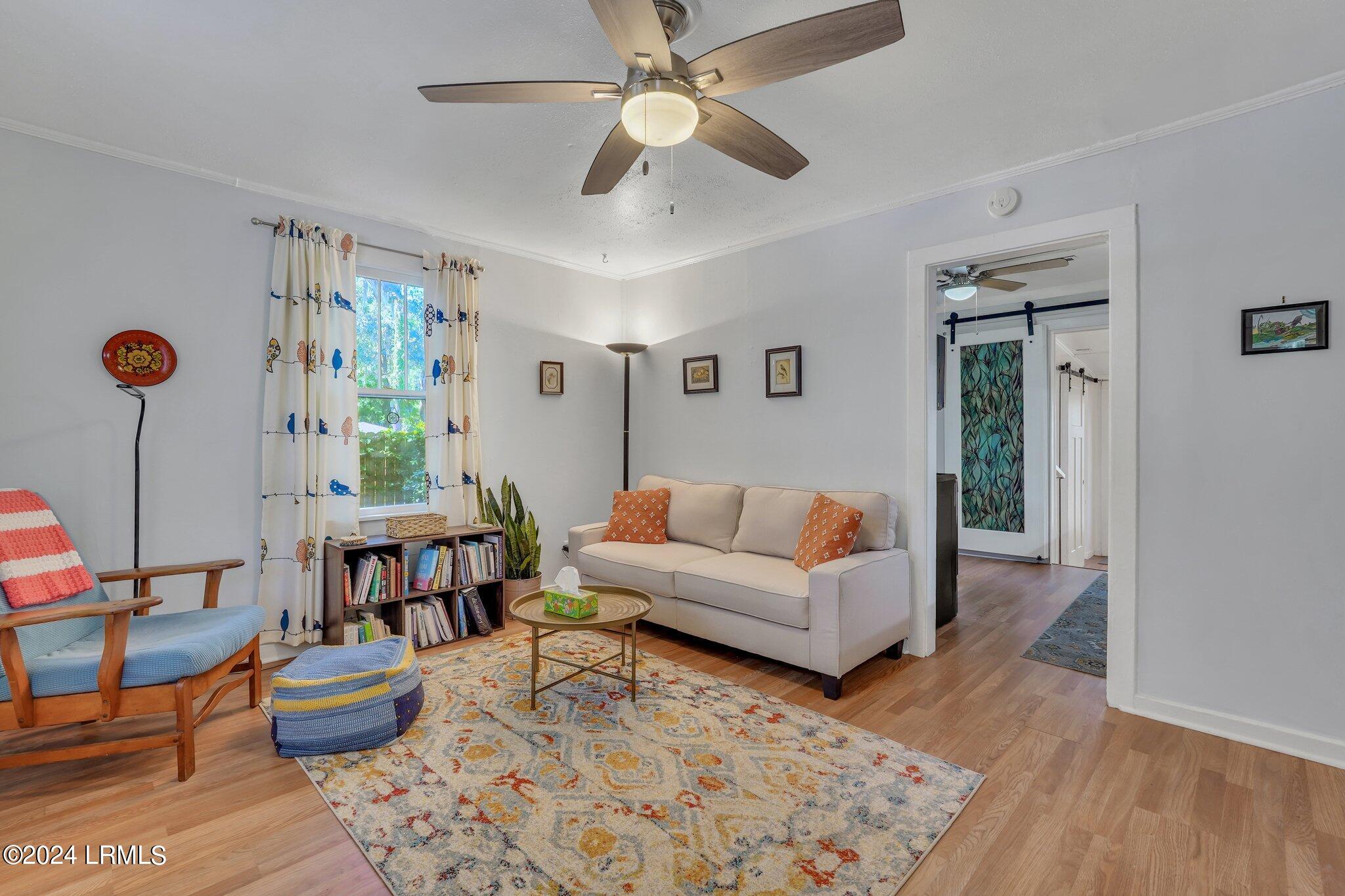 2601 Rodgers Drive