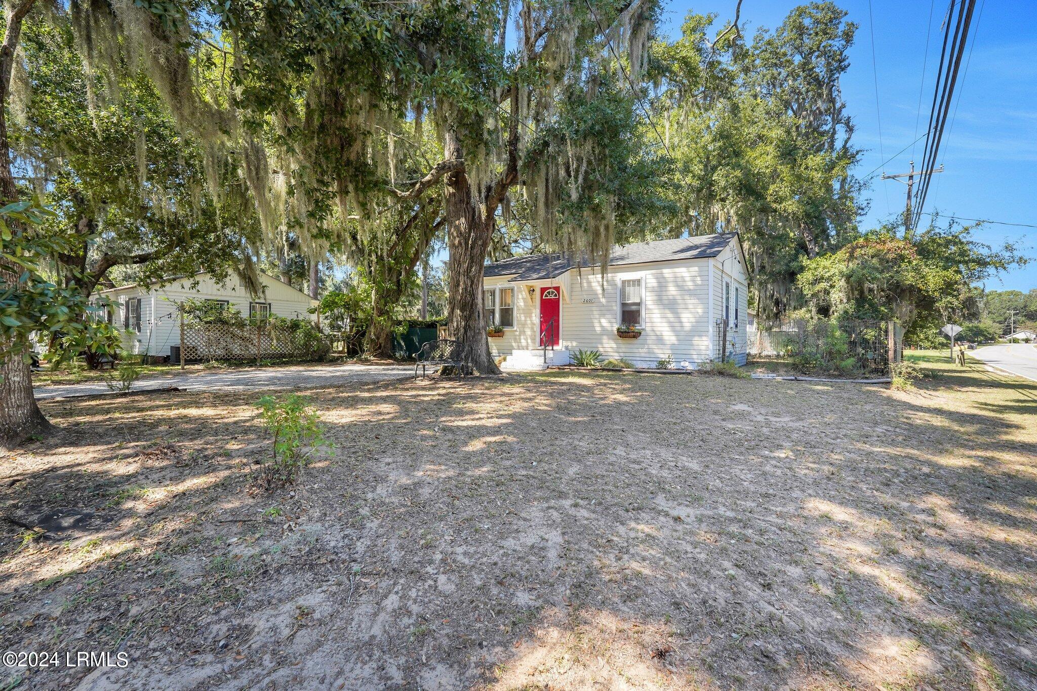 2601 Rodgers Drive