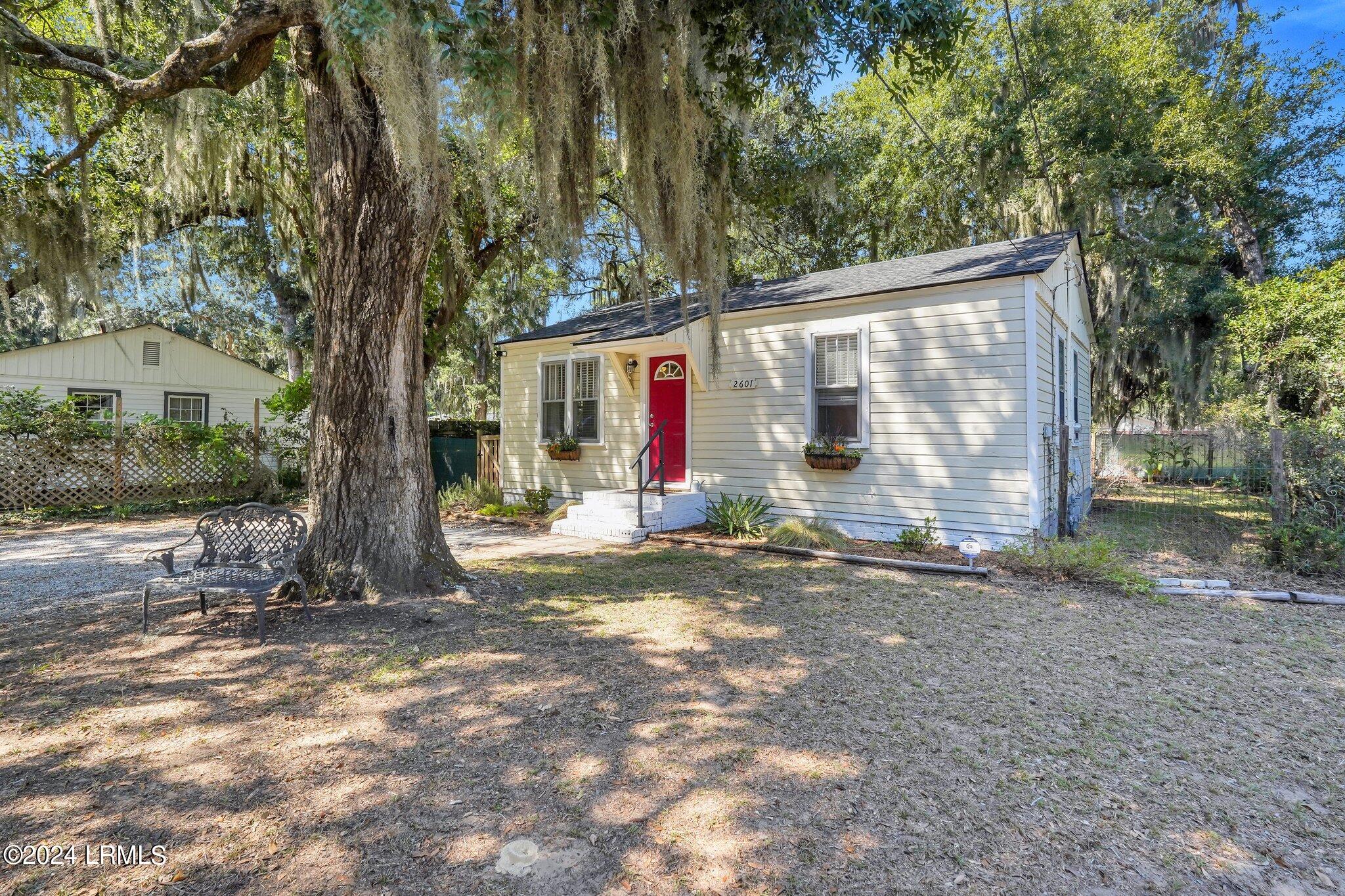 2601 Rodgers Drive