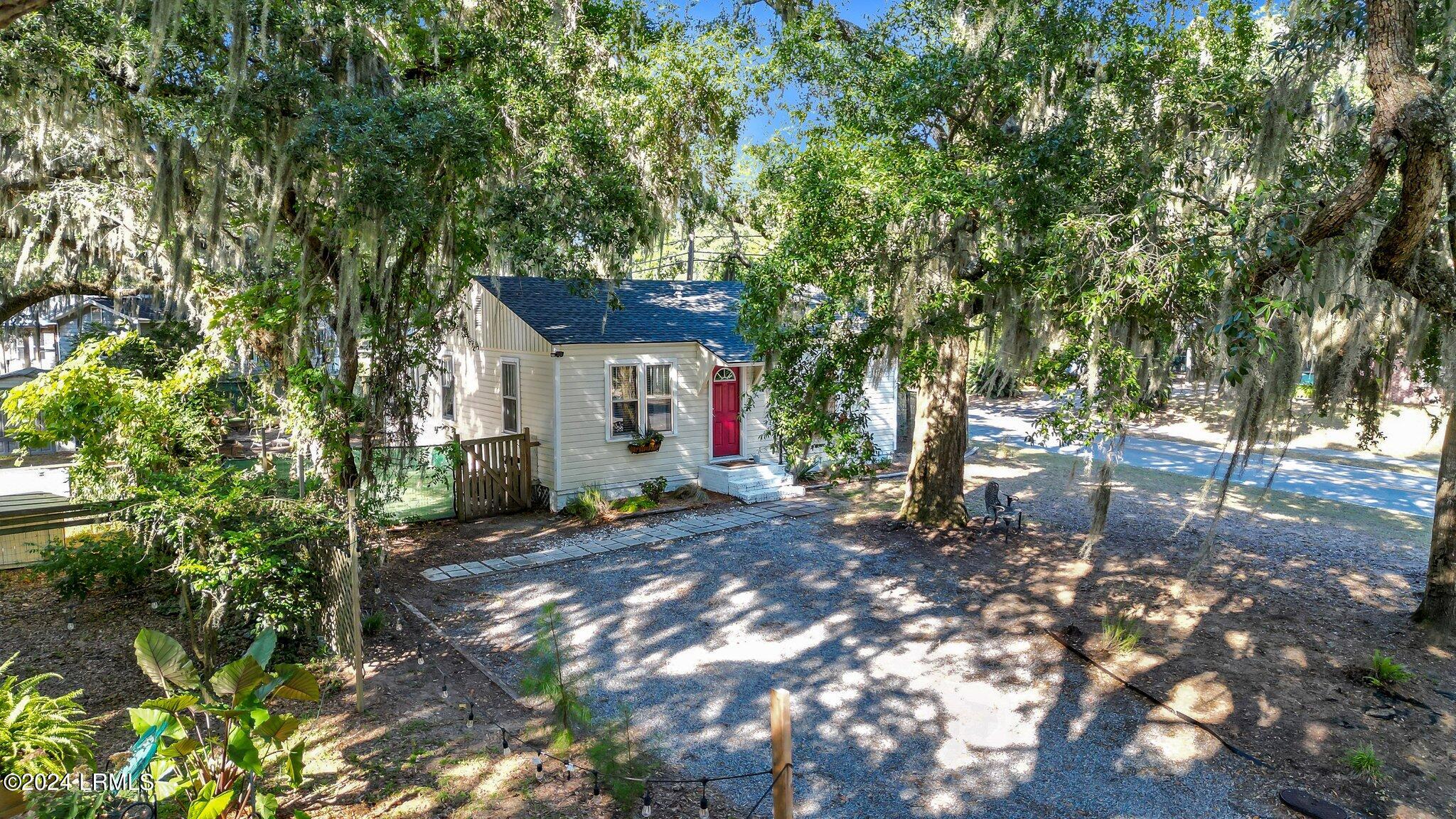 2601 Rodgers Drive