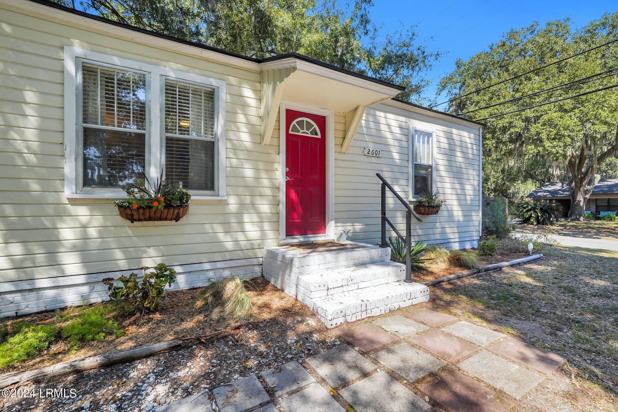 2601 Rodgers Drive