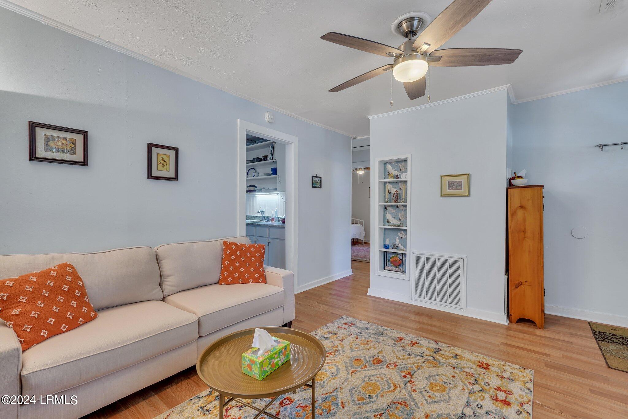 2601 Rodgers Drive