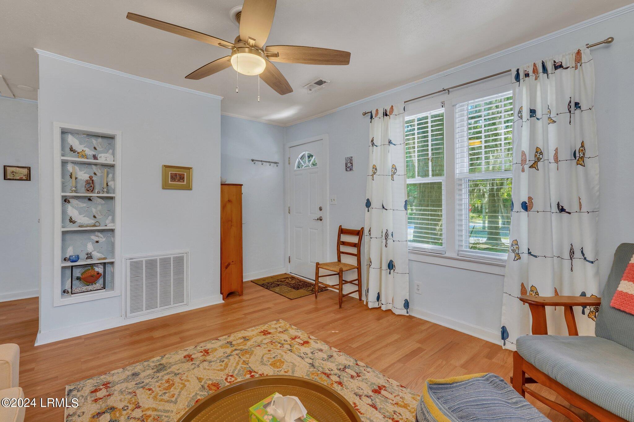 2601 Rodgers Drive