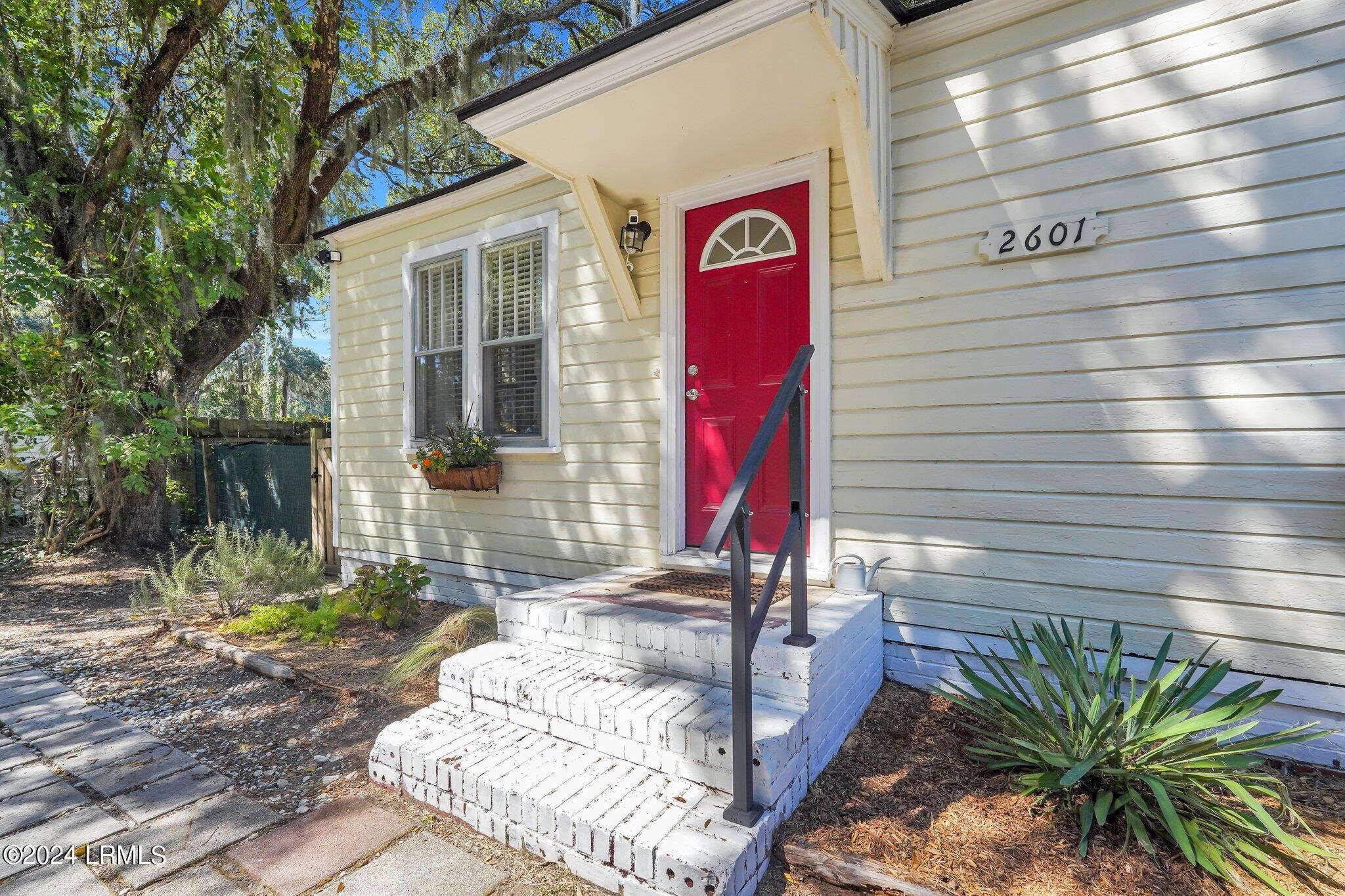 2601 Rodgers Drive