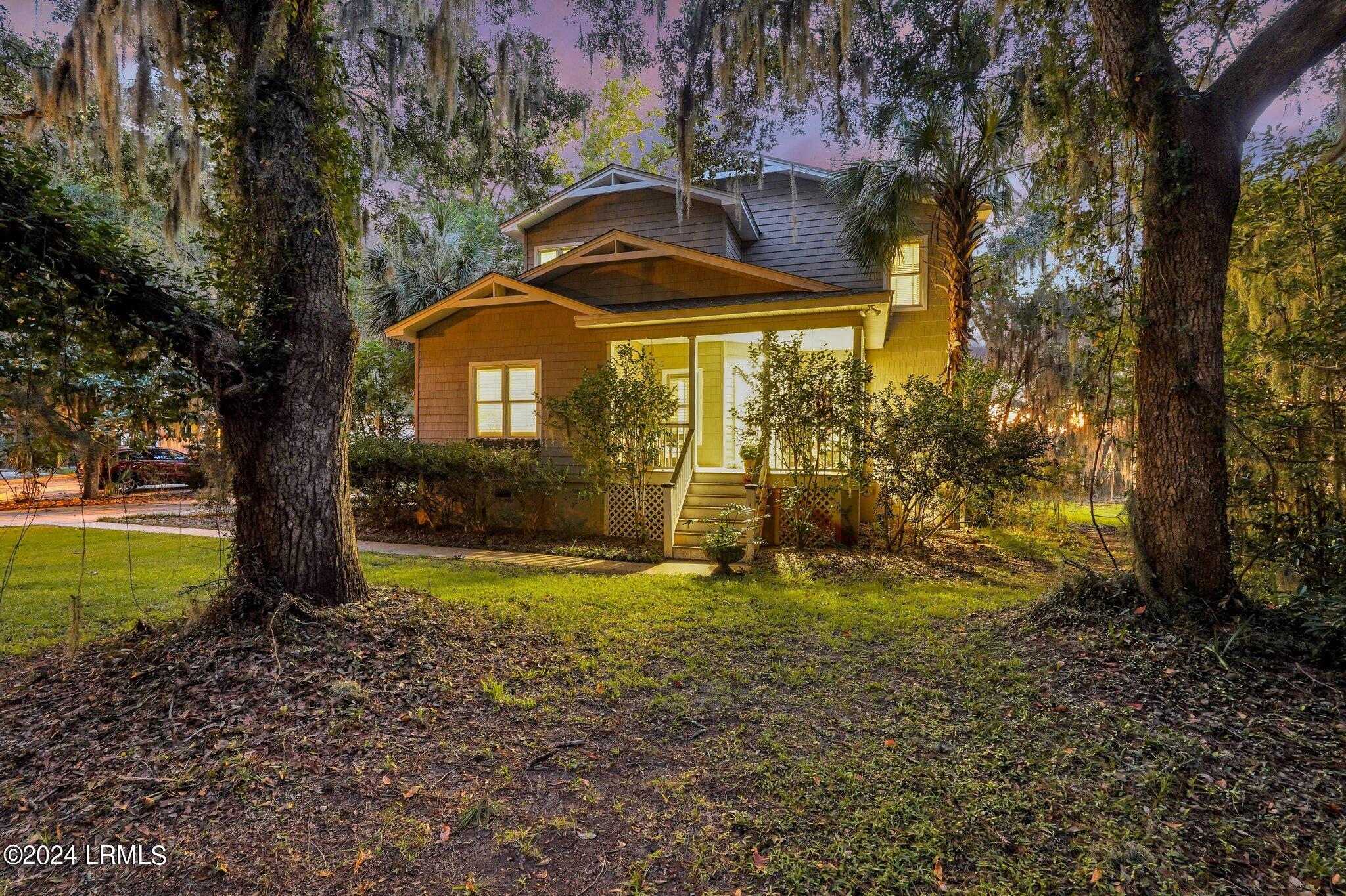 42 Partridge Circle