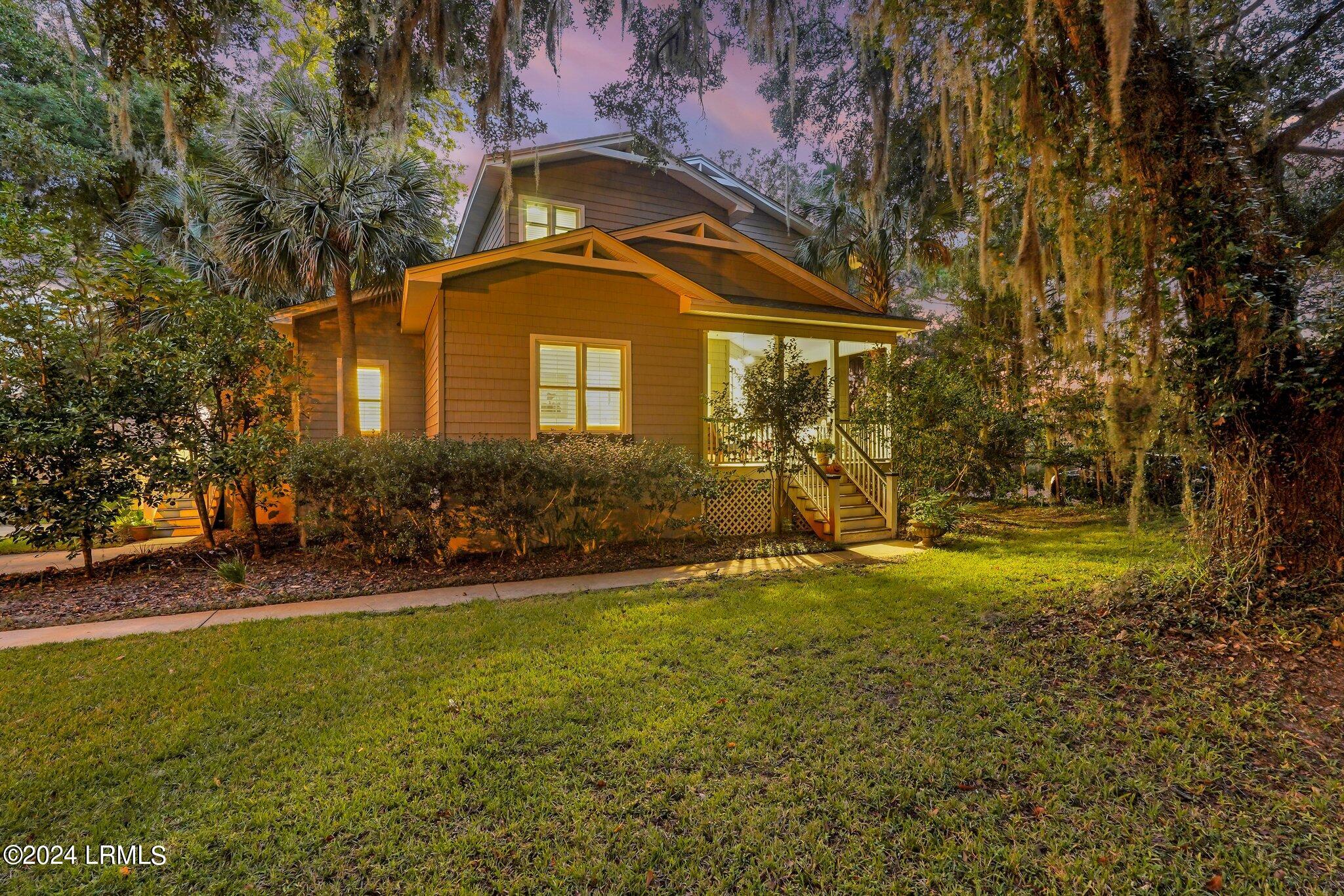 42 Partridge Circle