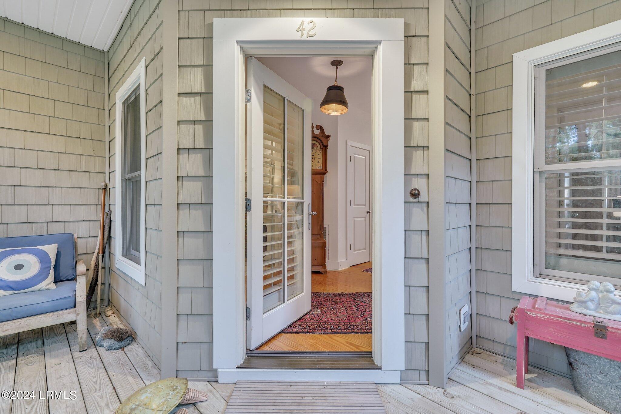 42 Partridge Circle