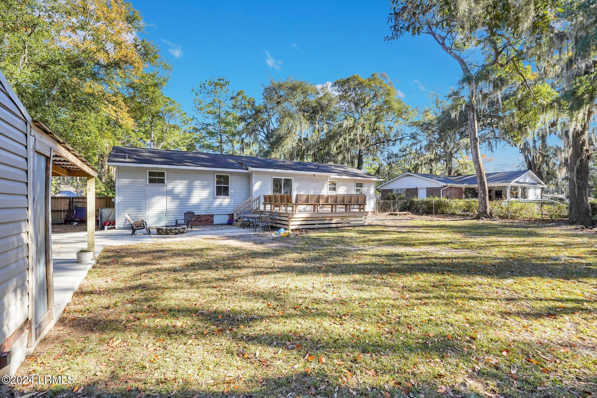 508 Mystic Drive W