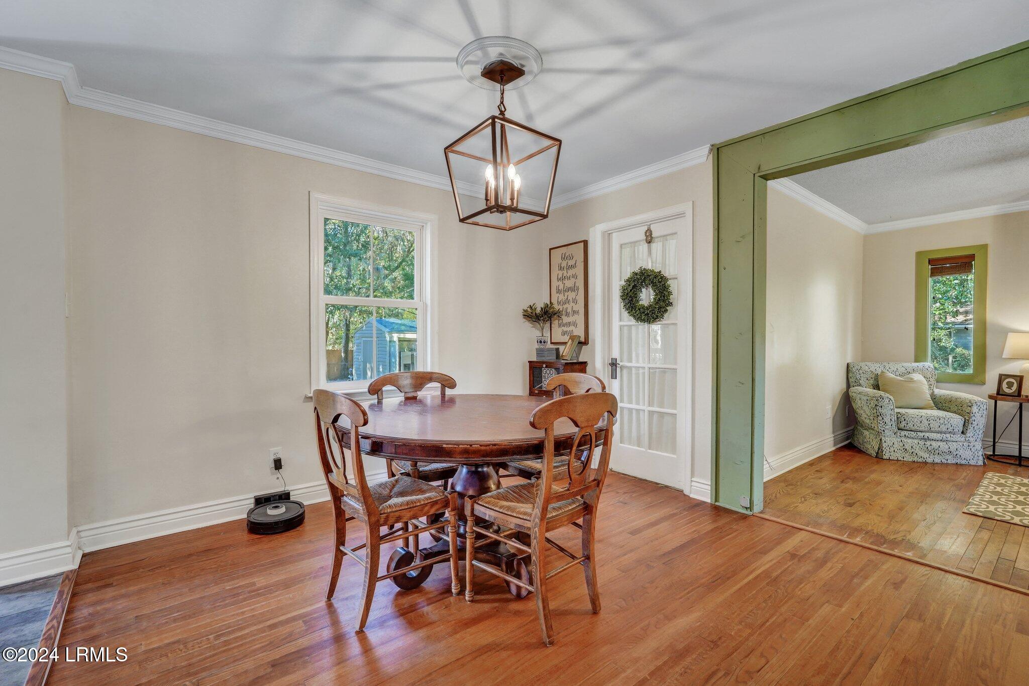 508 Mystic Drive W