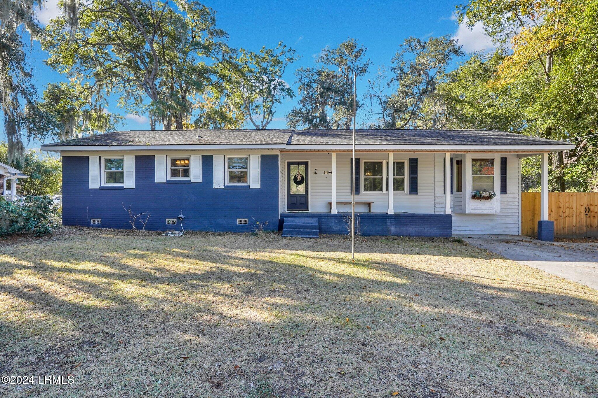 508 Mystic Drive W