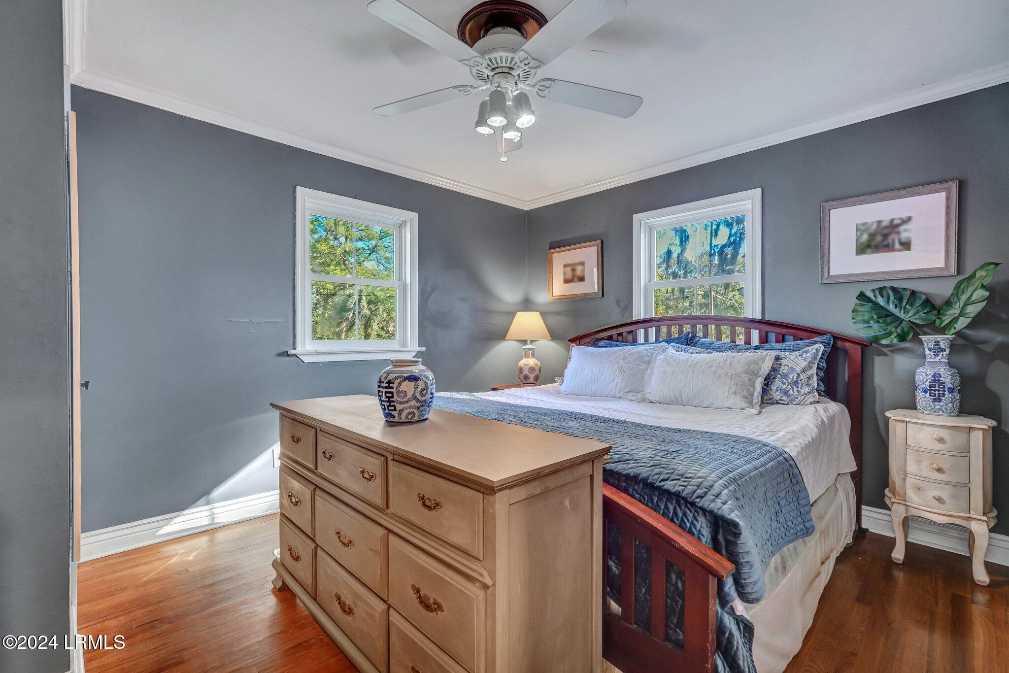 508 Mystic Drive W