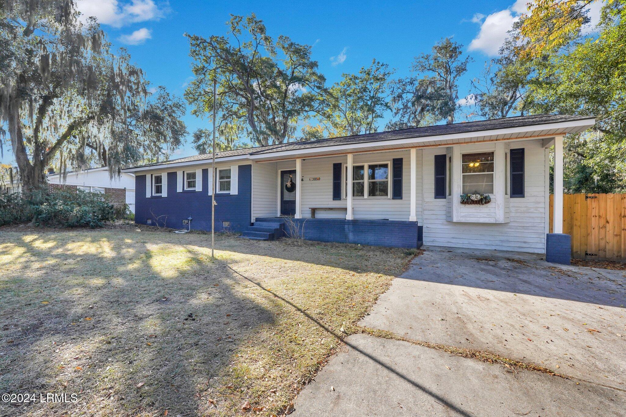 508 Mystic Drive W