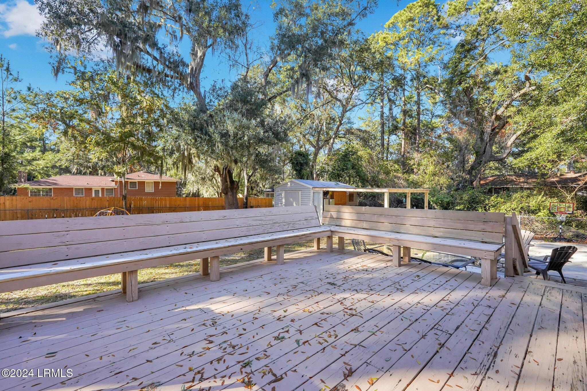 508 Mystic Drive W