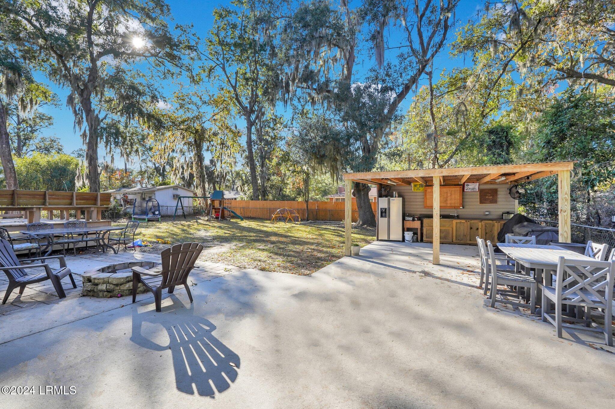 508 Mystic Drive W