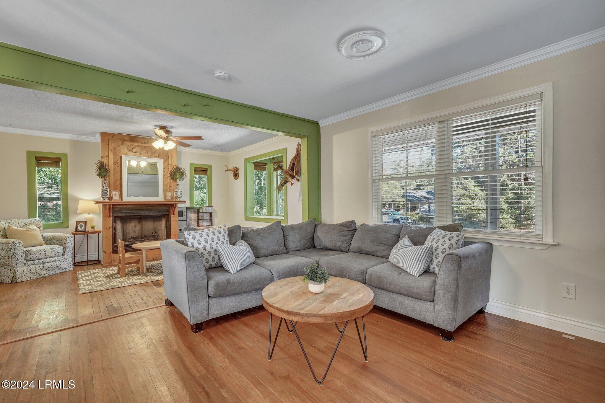 508 Mystic Drive W