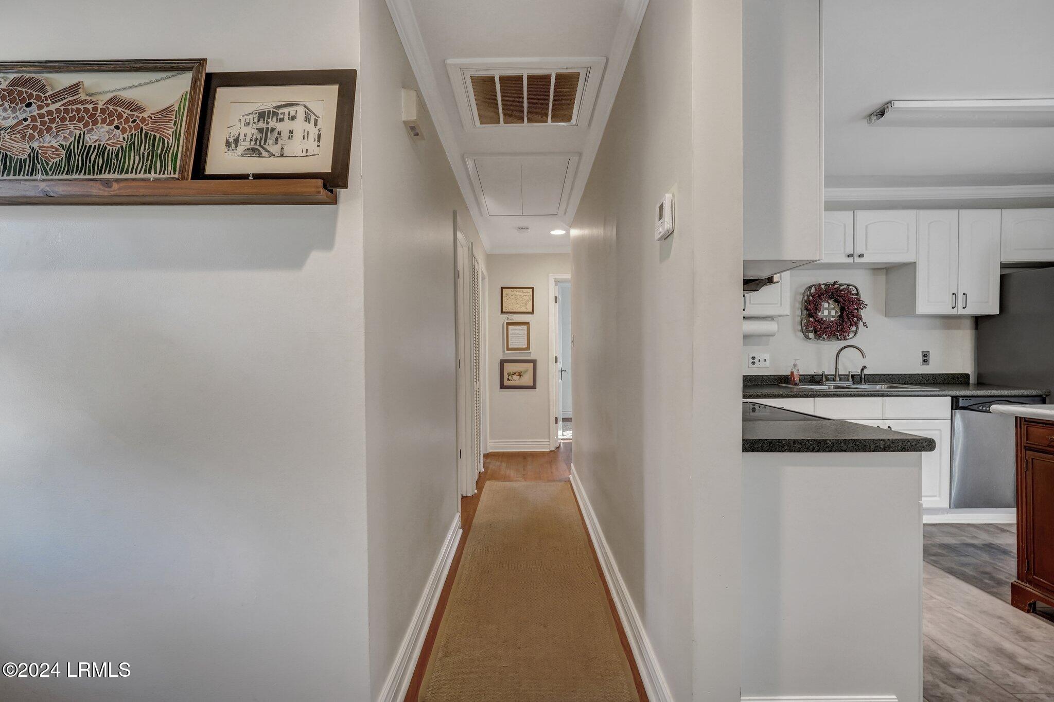 508 Mystic Drive W