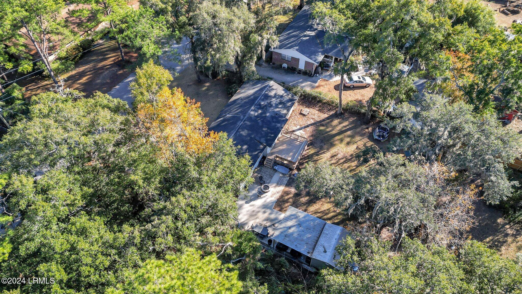 508 Mystic Drive W