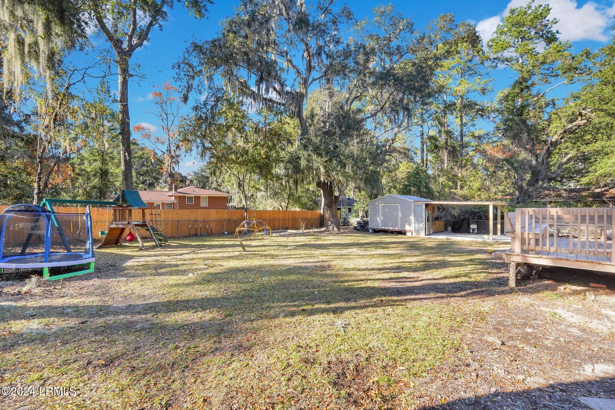 508 Mystic Drive W