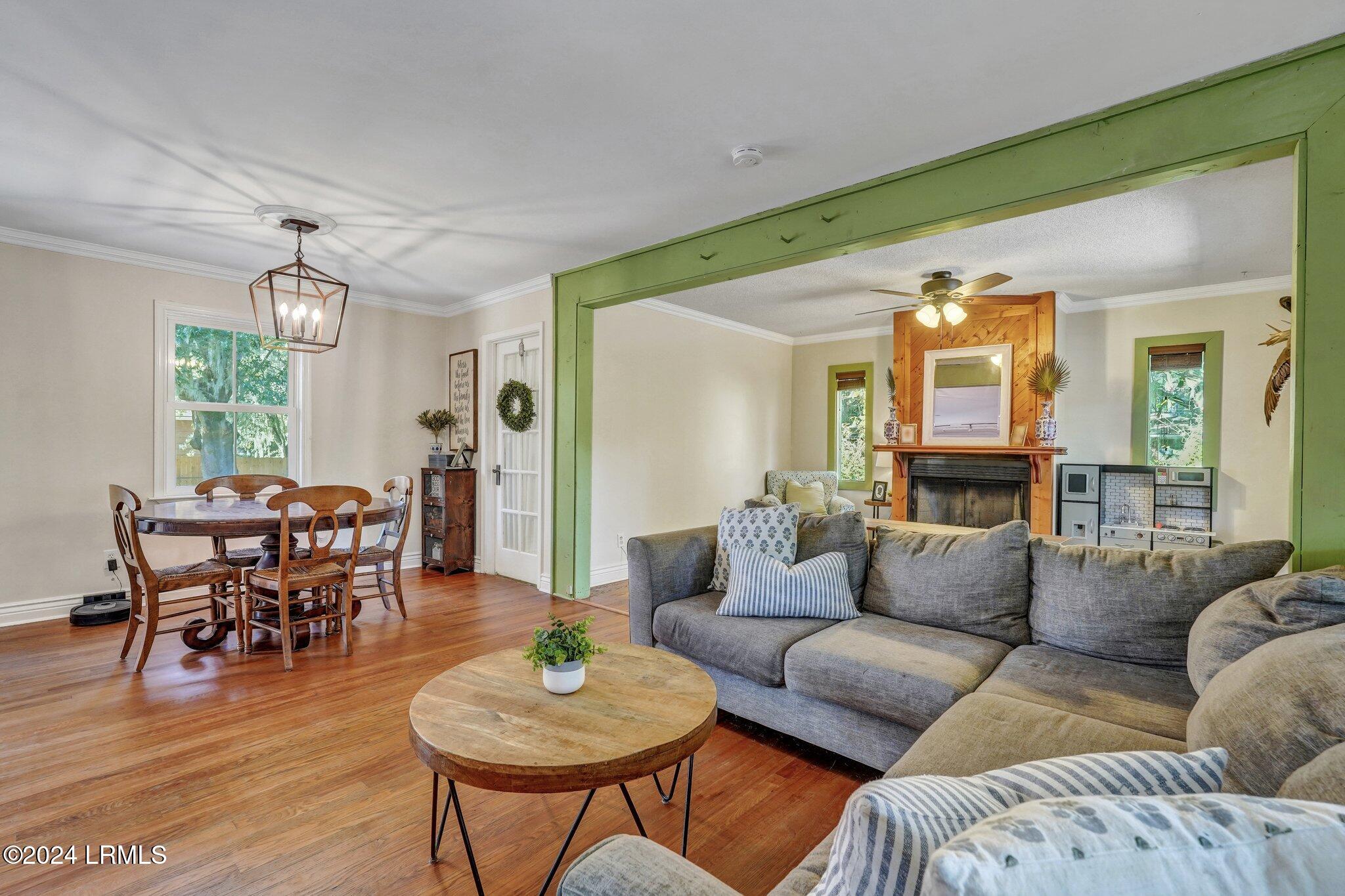 508 Mystic Drive W