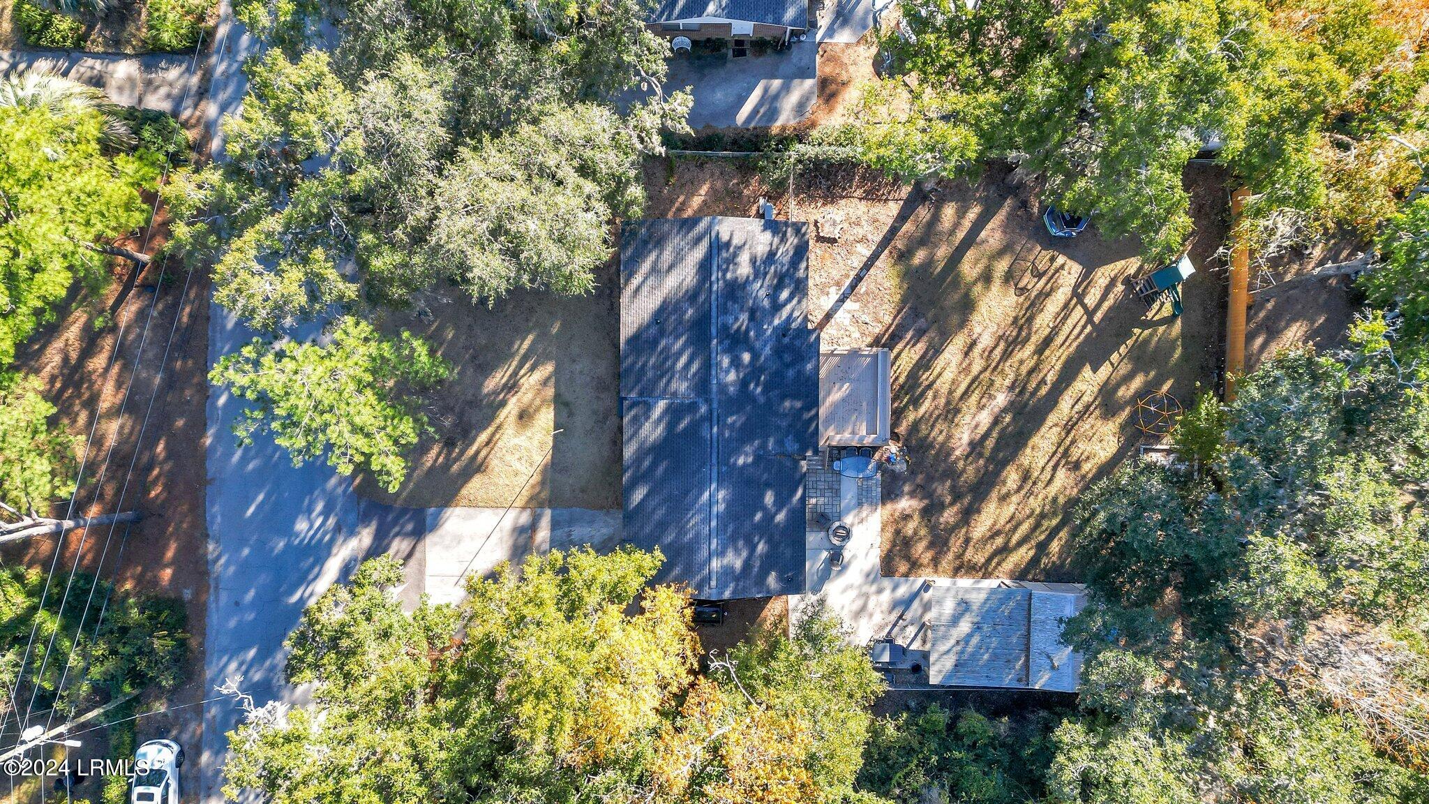 508 Mystic Drive W