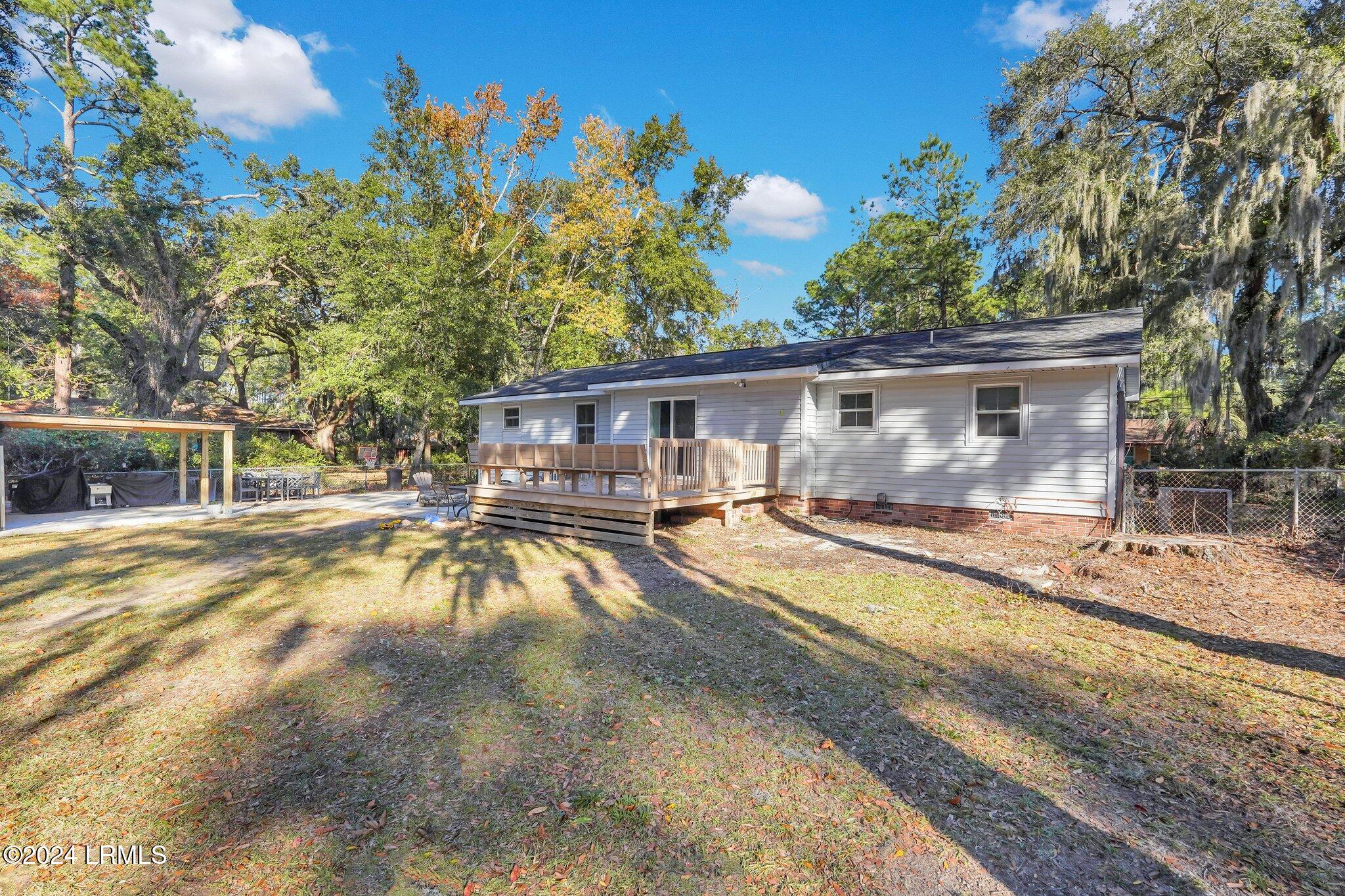 508 Mystic Drive W