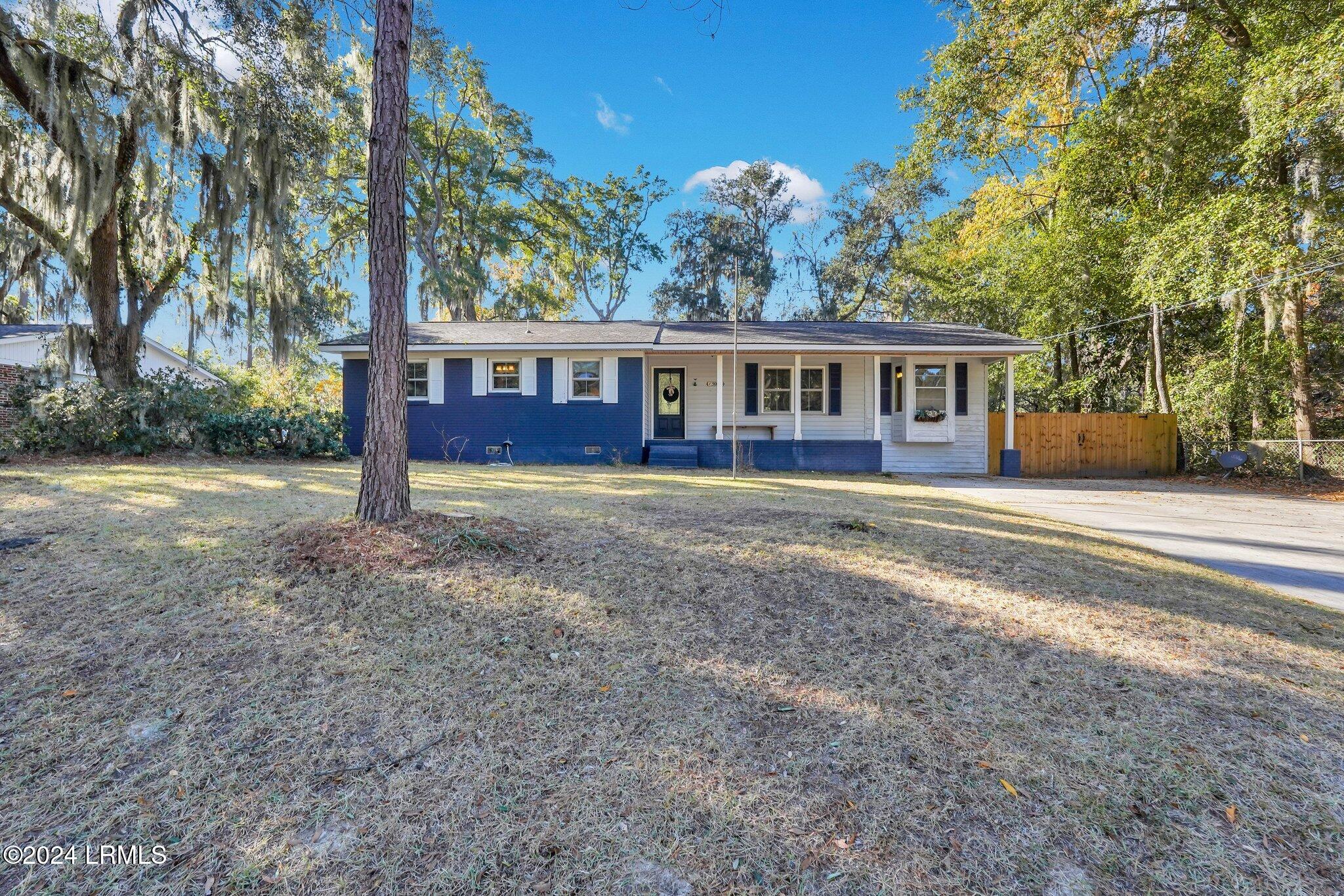 508 Mystic Drive W