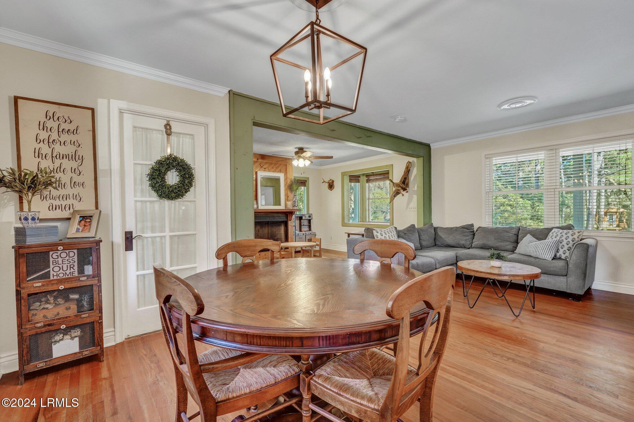 508 Mystic Drive W