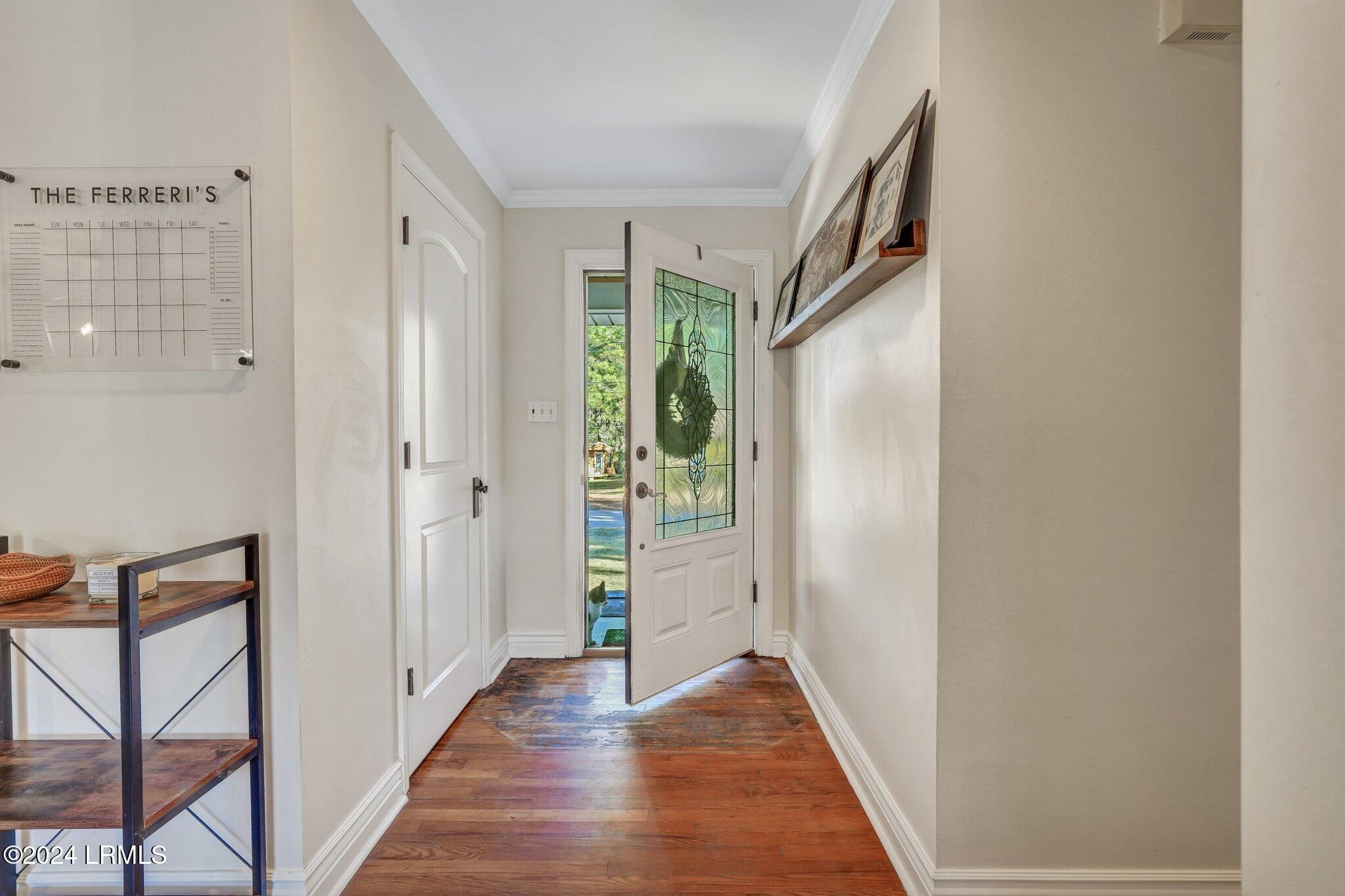 508 Mystic Drive W