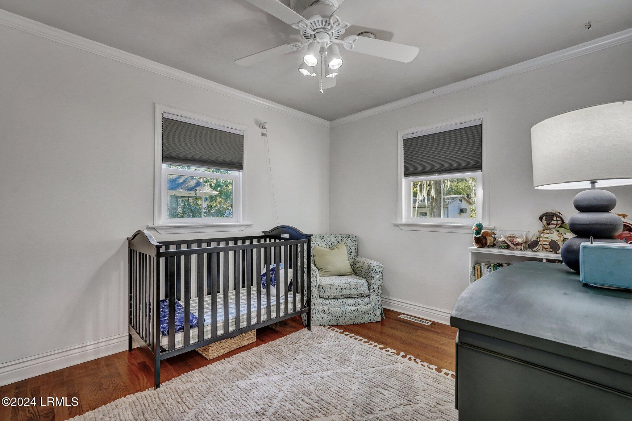 508 Mystic Drive W