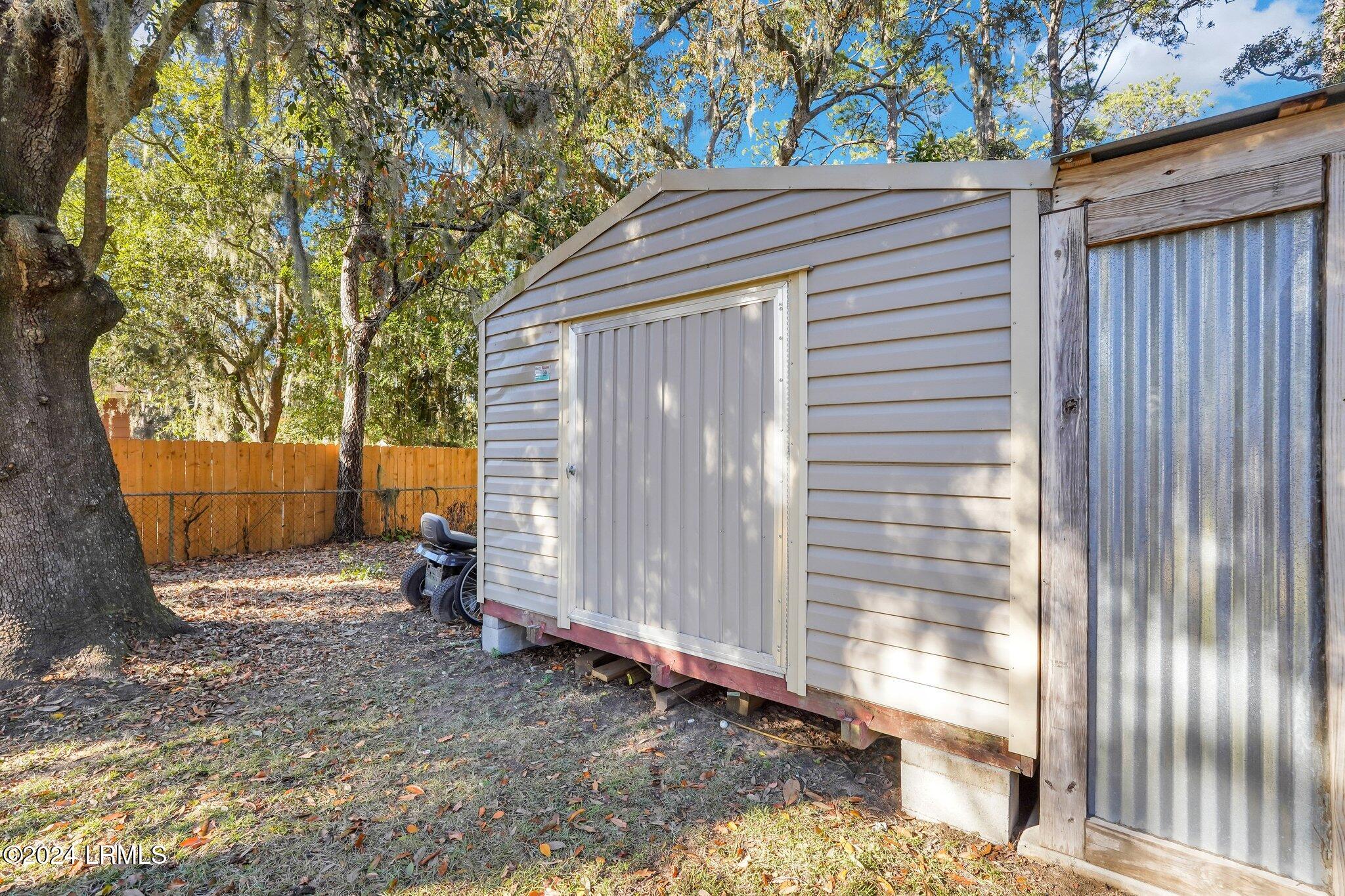 508 Mystic Drive W