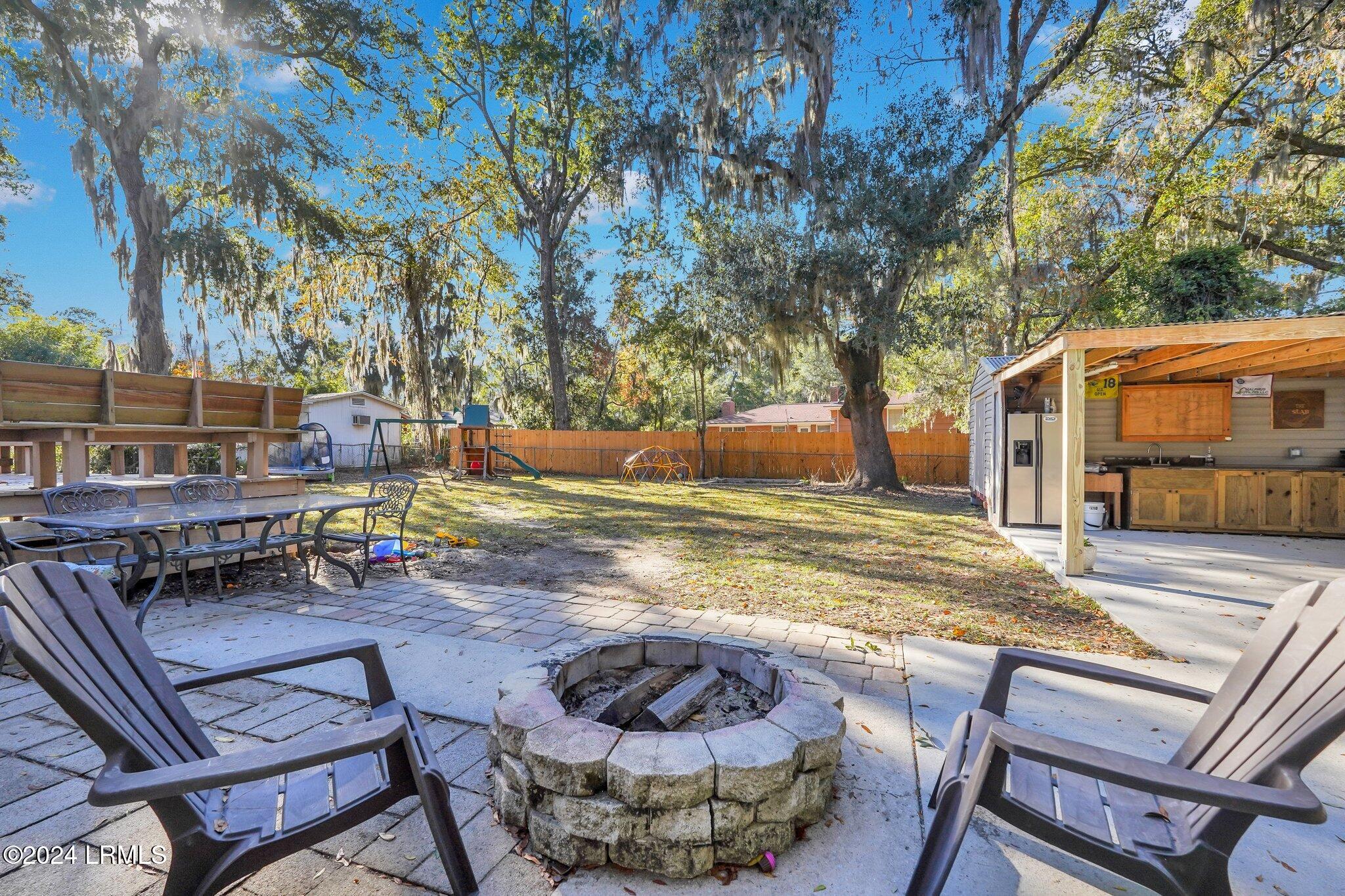508 Mystic Drive W