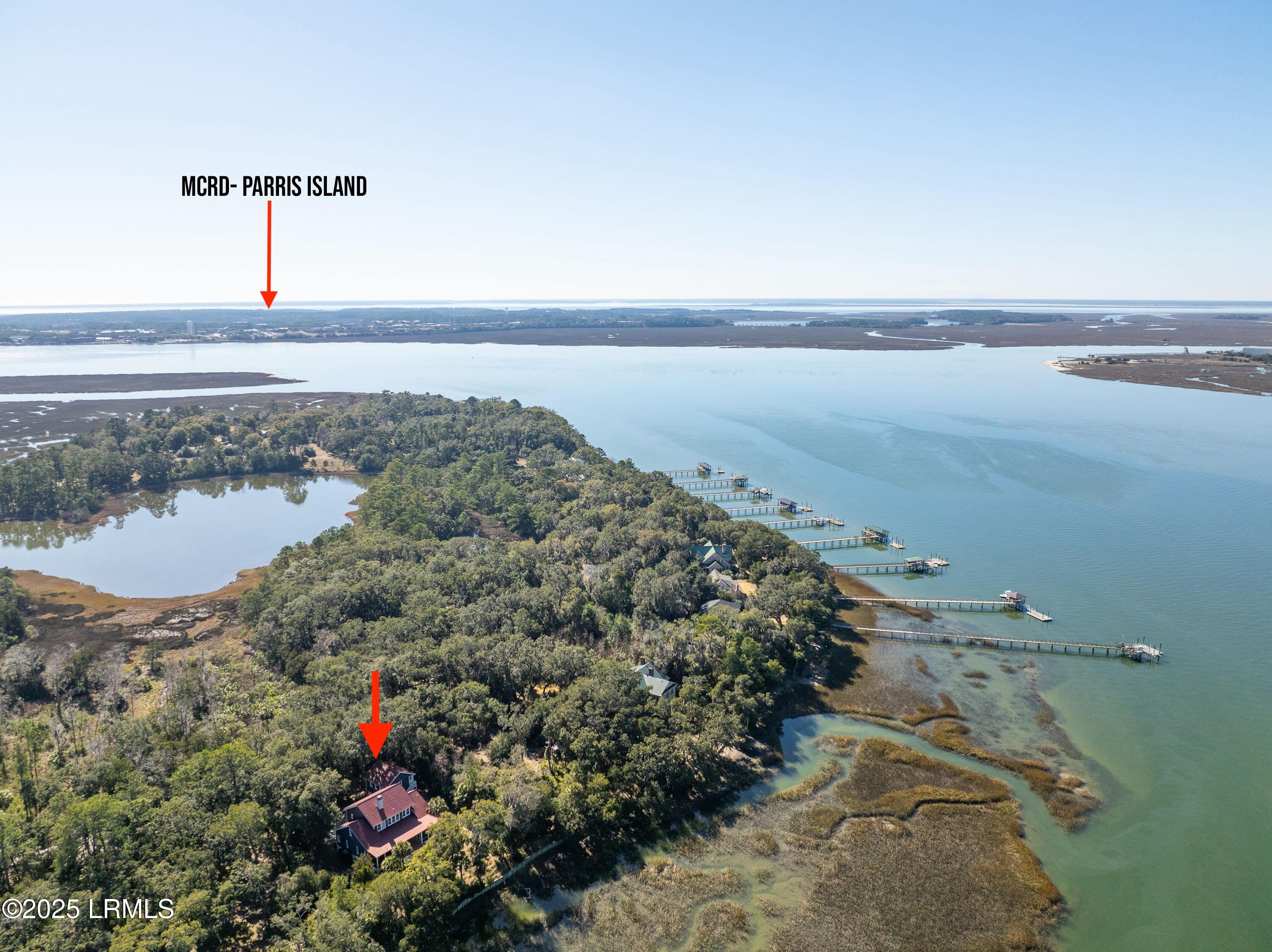 76 Bay Drive