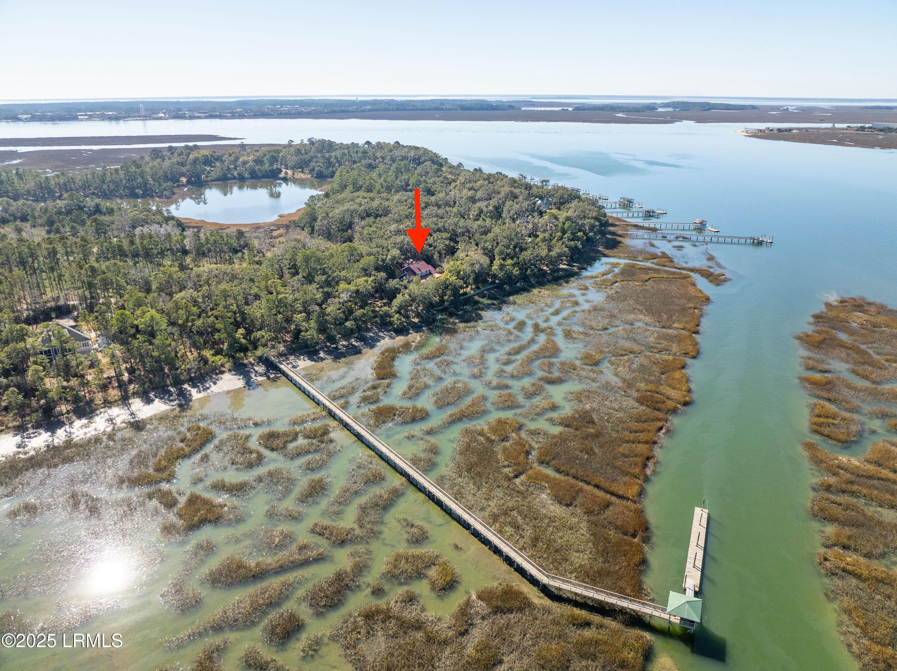 76 Bay Drive