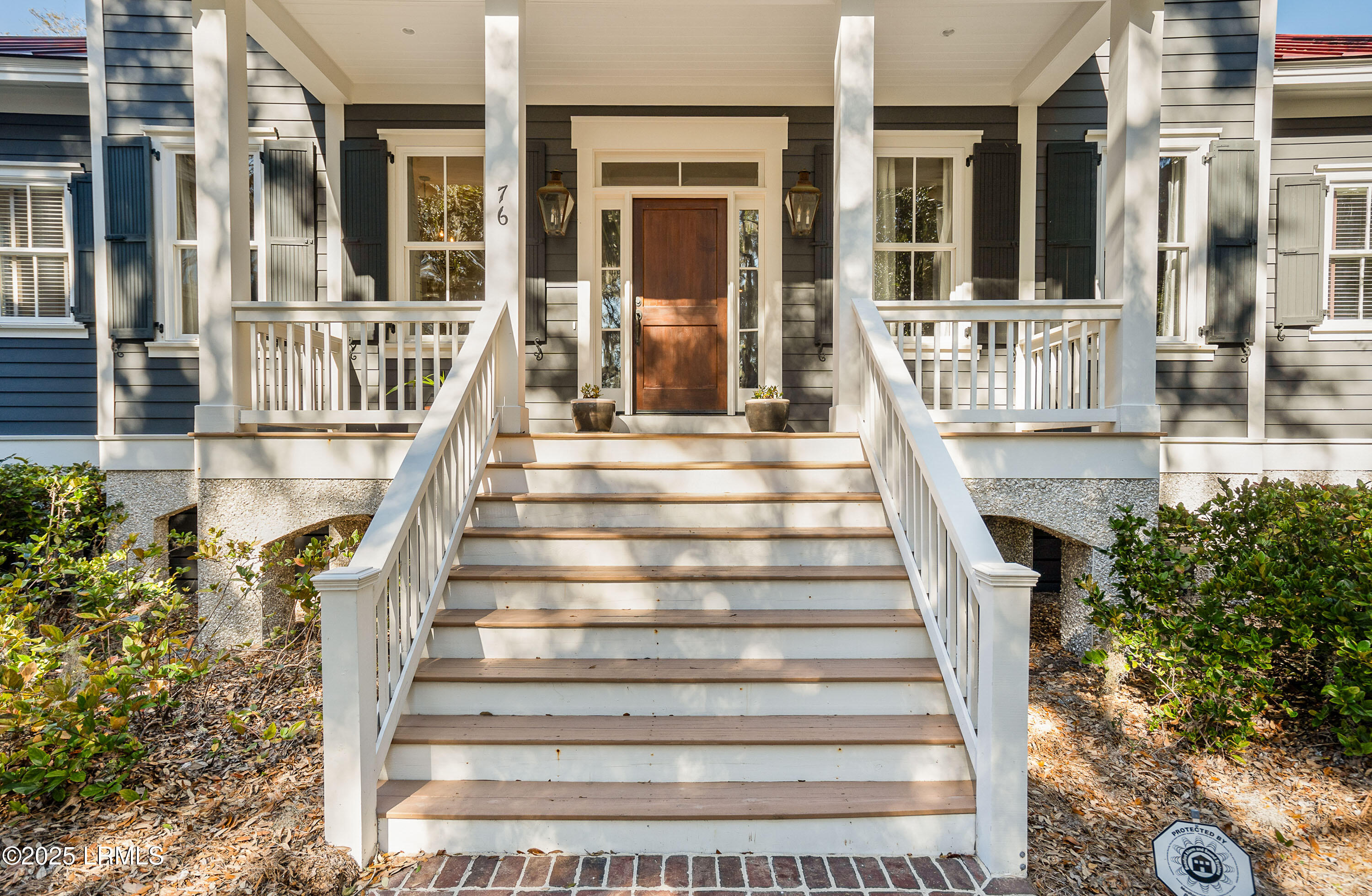 76 Bay Drive