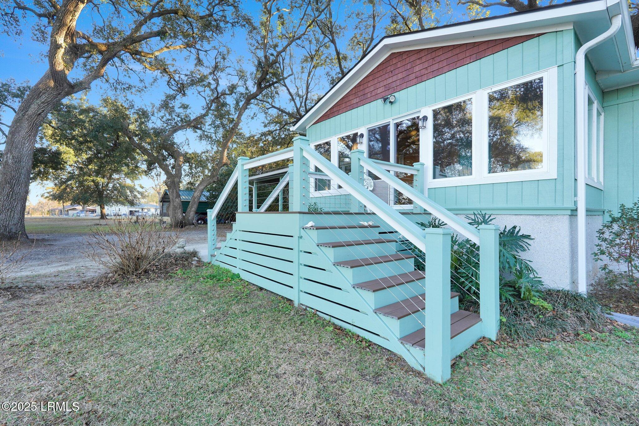 55 Davidson Road