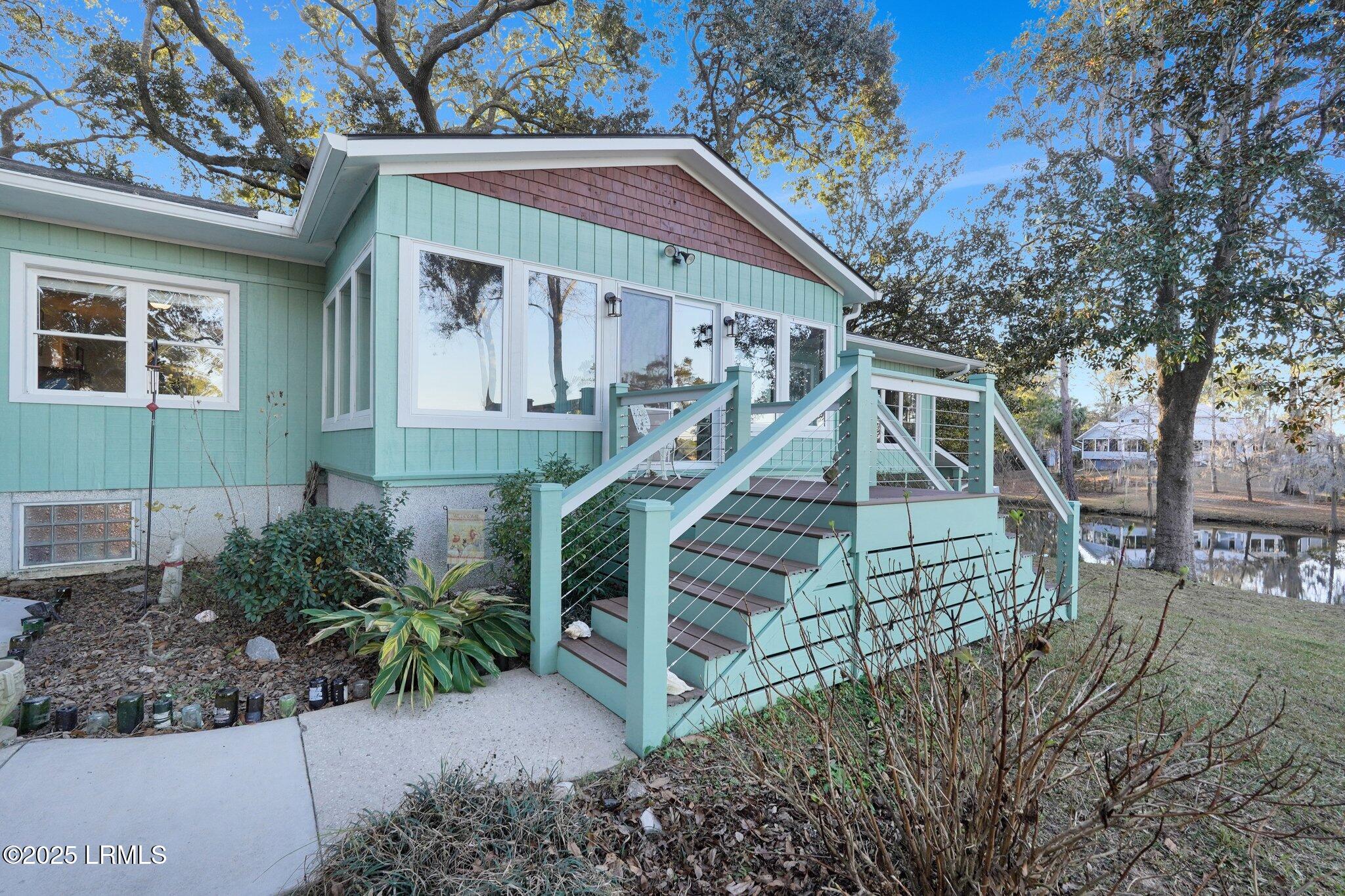 55 Davidson Road