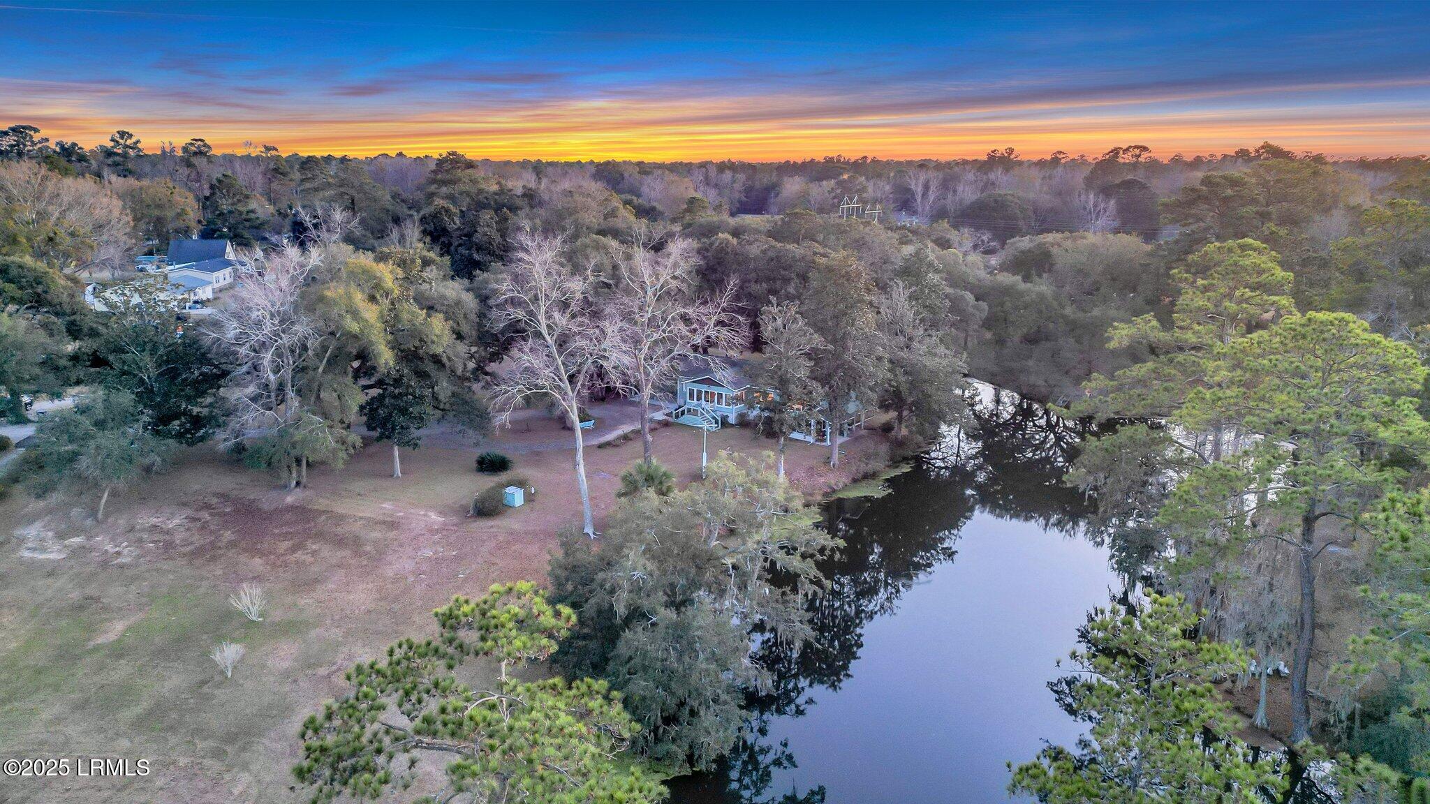 55 Davidson Road