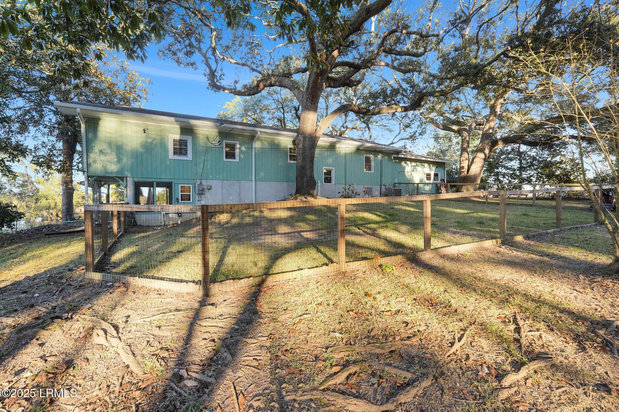 55 Davidson Road