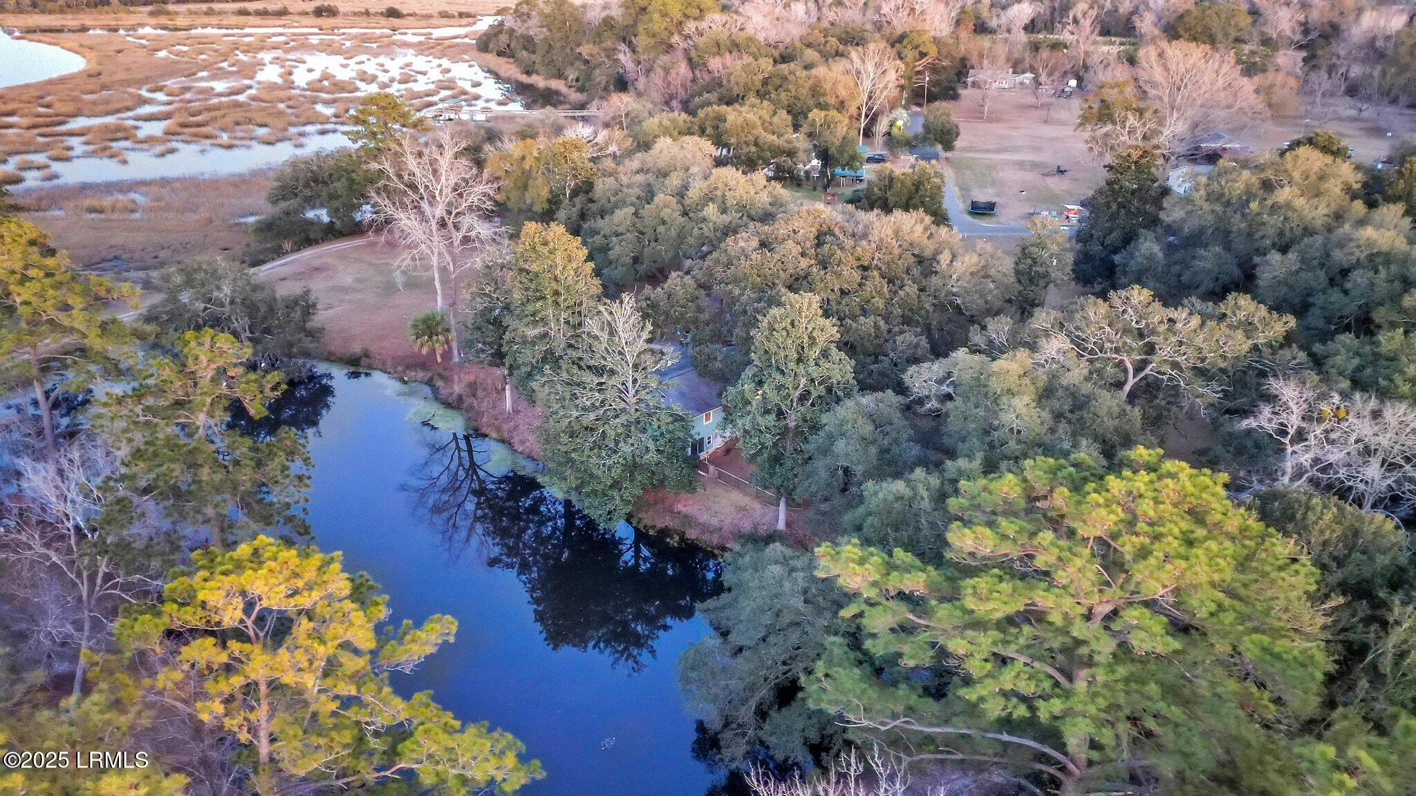 55 Davidson Road
